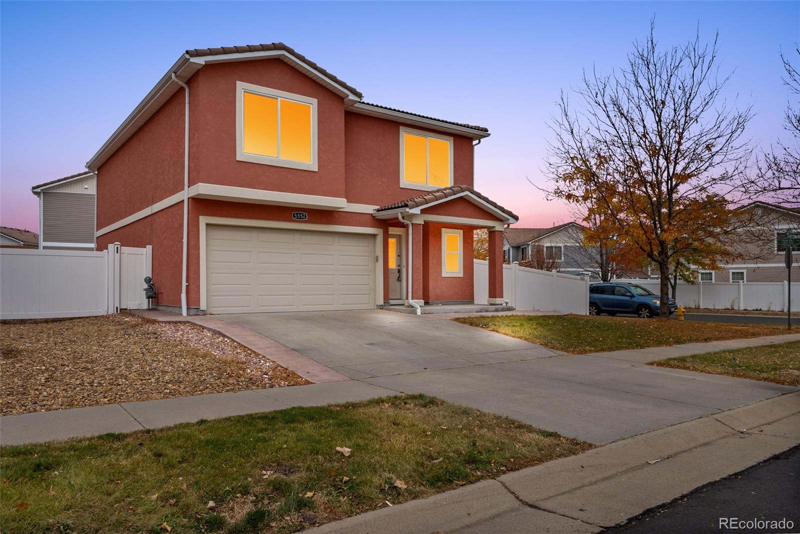 MLS Image #3 for 5552  flanders way,denver, Colorado