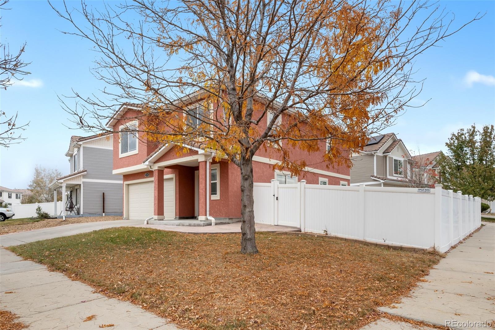 MLS Image #4 for 5552  flanders way,denver, Colorado