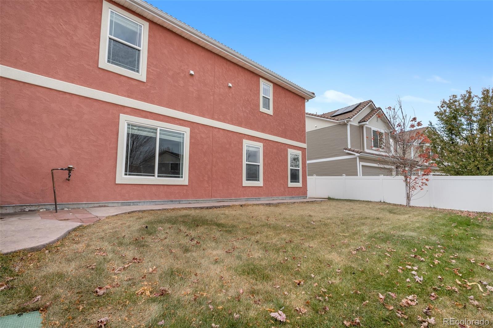 MLS Image #8 for 5552  flanders way,denver, Colorado