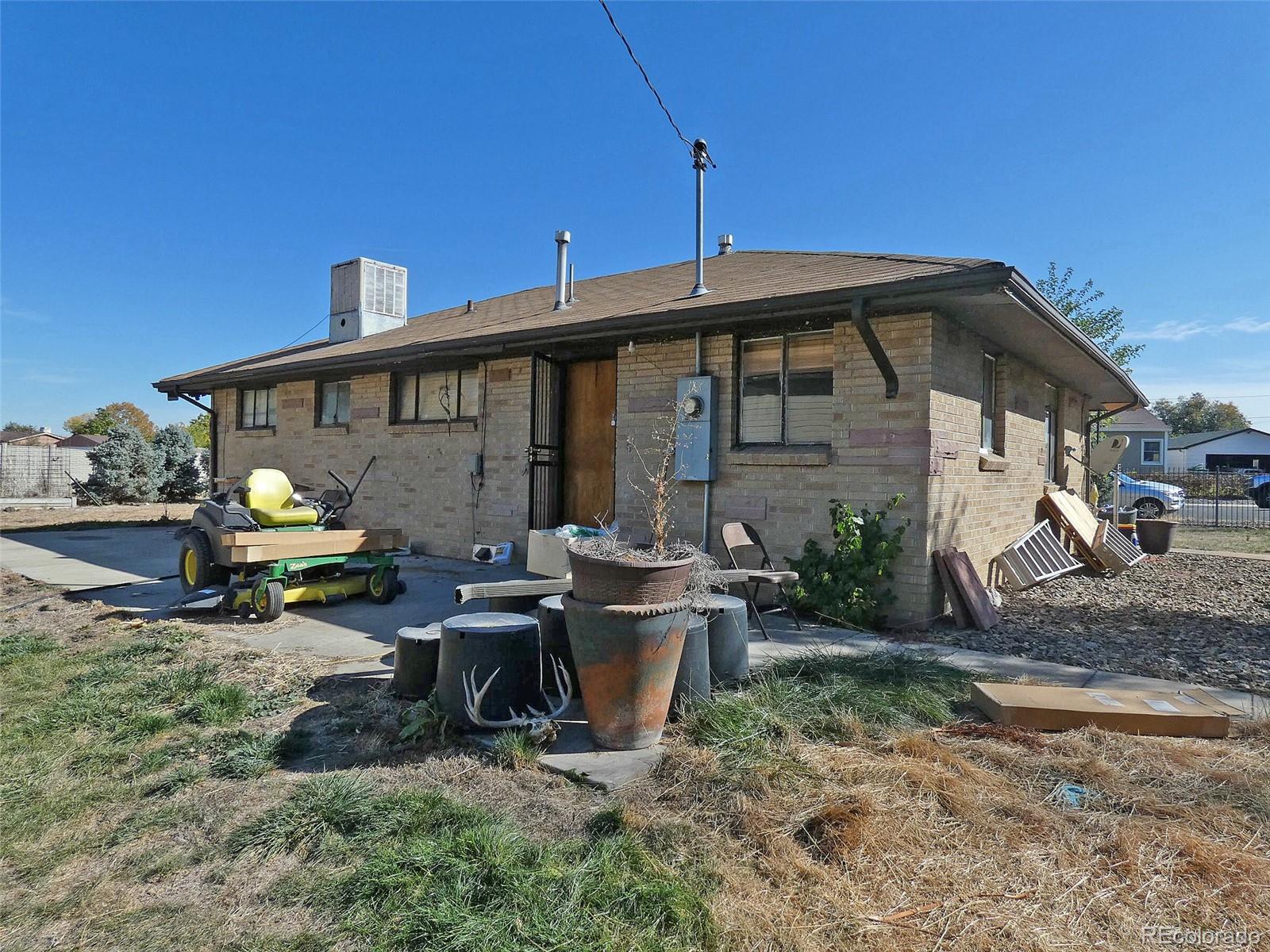 MLS Image #3 for 8287  ivanhoe street,dupont, Colorado