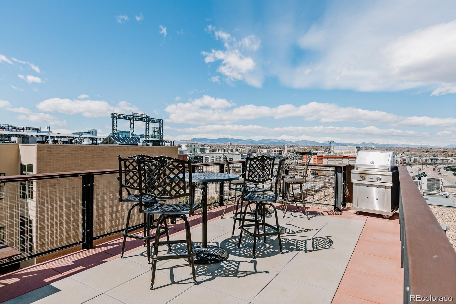 MLS Image #21 for 2261  blake street 1h,denver, Colorado