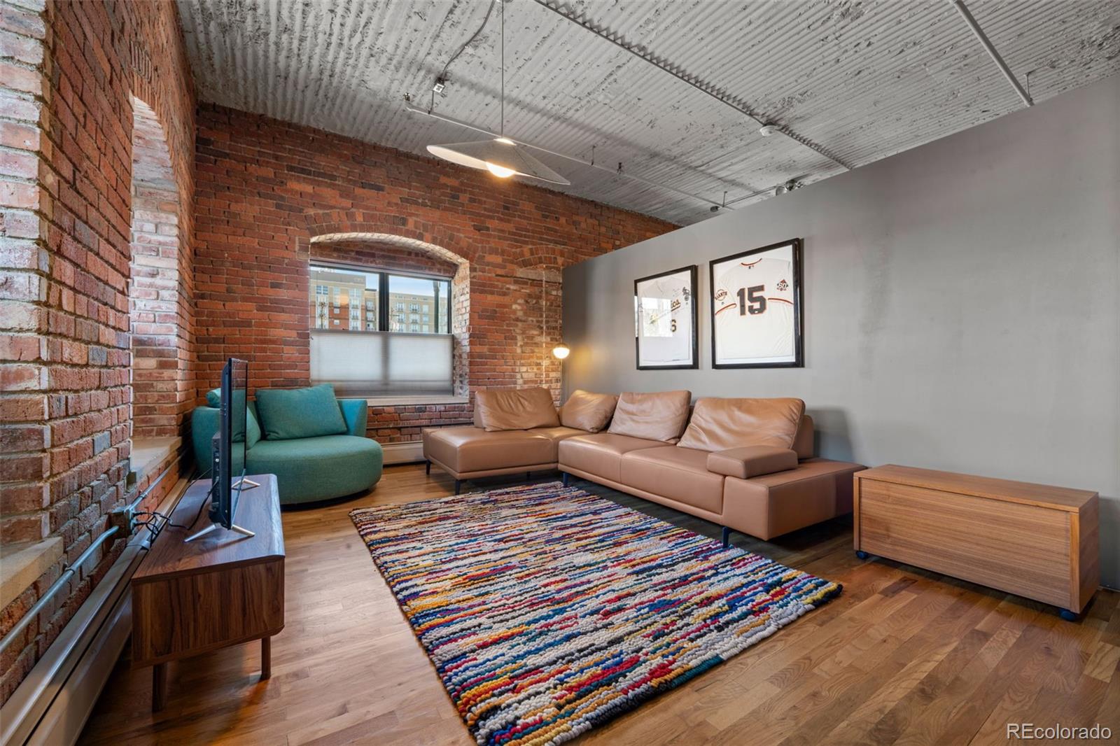 MLS Image #4 for 2261  blake street 1h,denver, Colorado