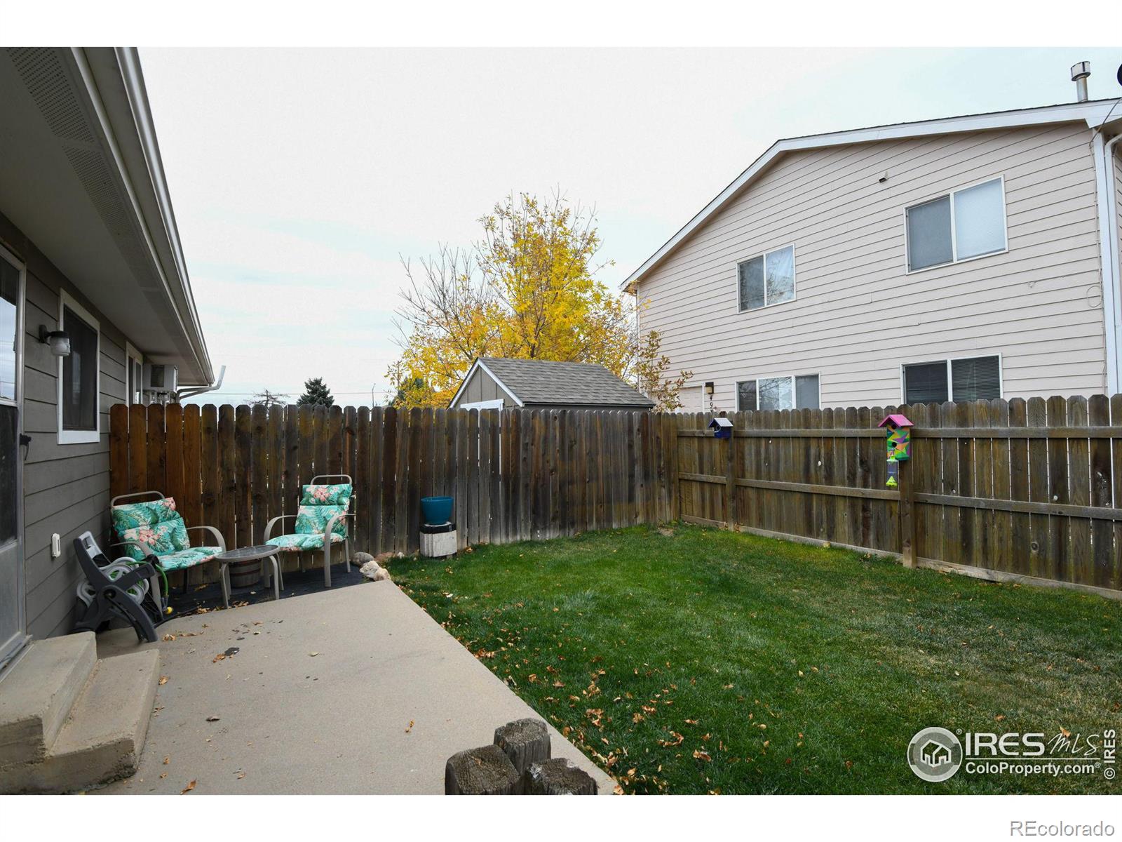 MLS Image #20 for 4941  basswood drive,loveland, Colorado