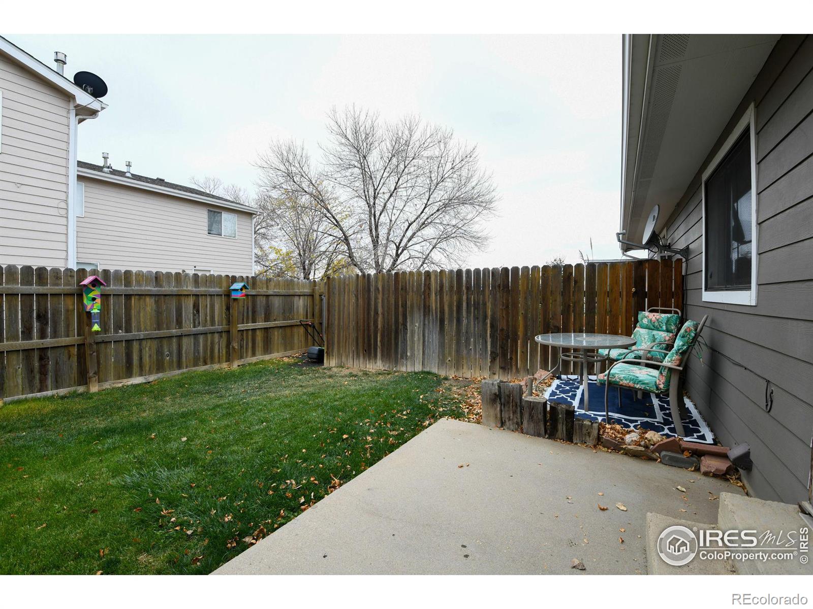 MLS Image #21 for 4941  basswood drive,loveland, Colorado