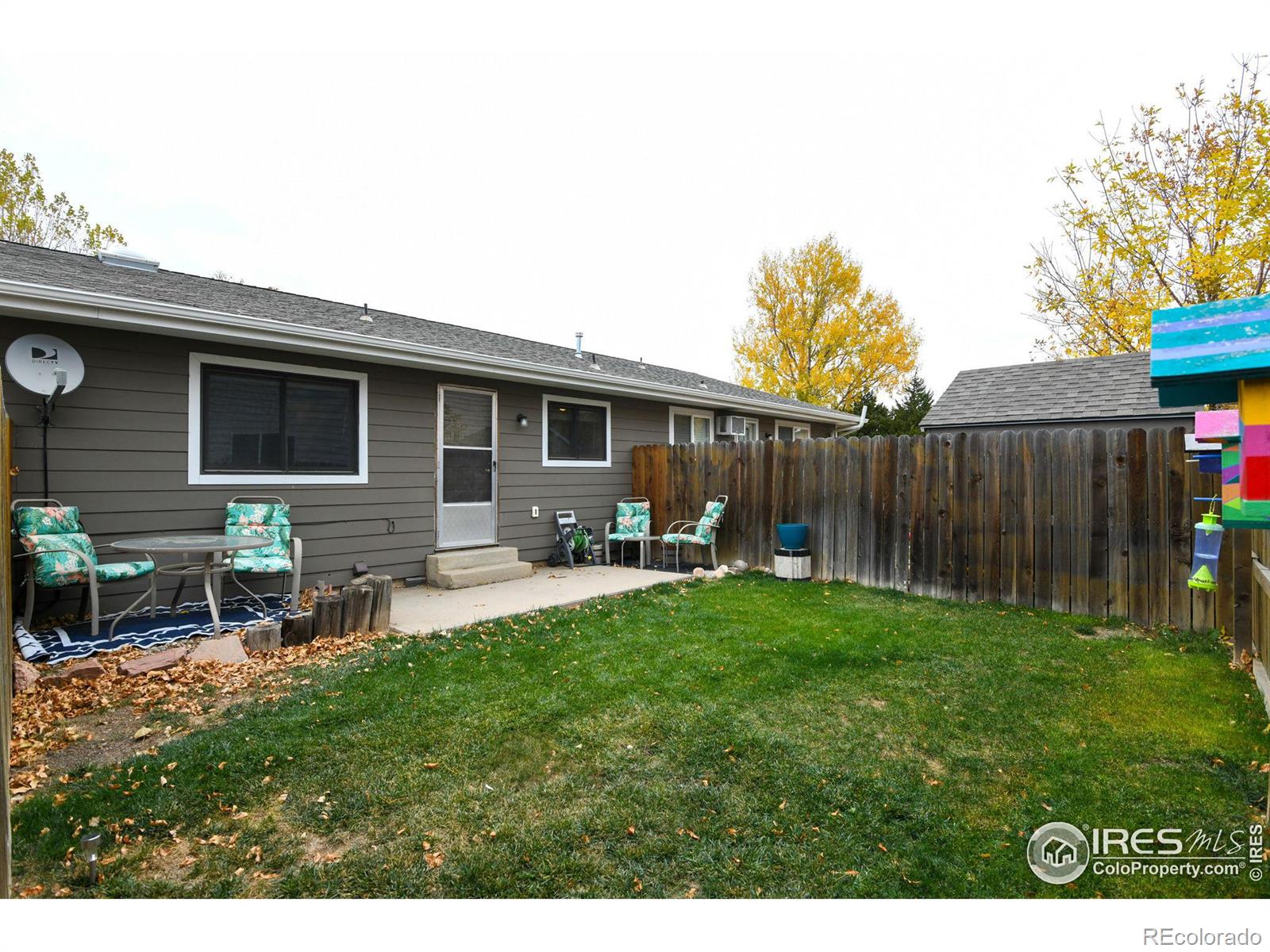 MLS Image #22 for 4941  basswood drive,loveland, Colorado