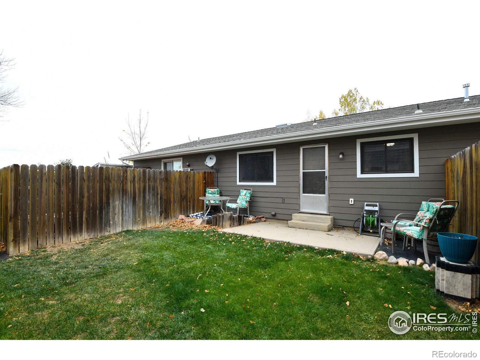 MLS Image #25 for 4941  basswood drive,loveland, Colorado