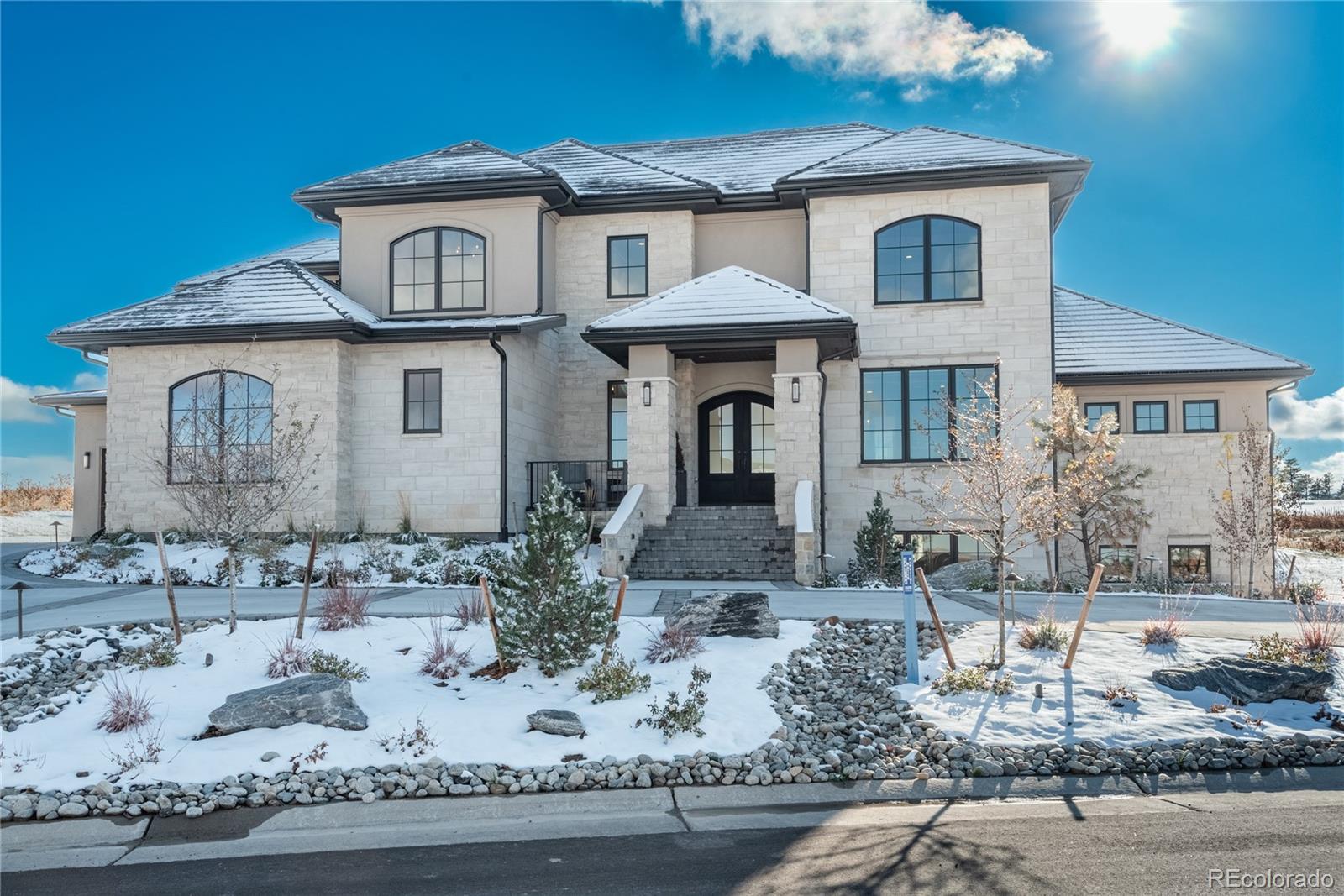 MLS Image #0 for 6438  holy cross court,castle rock, Colorado