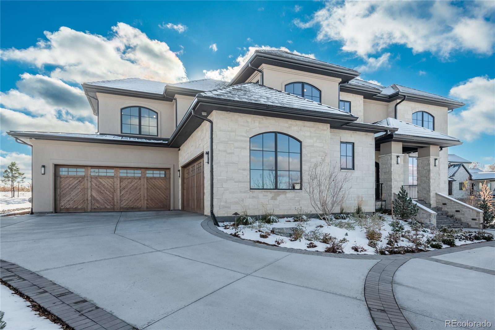 MLS Image #3 for 6438  holy cross court,castle rock, Colorado