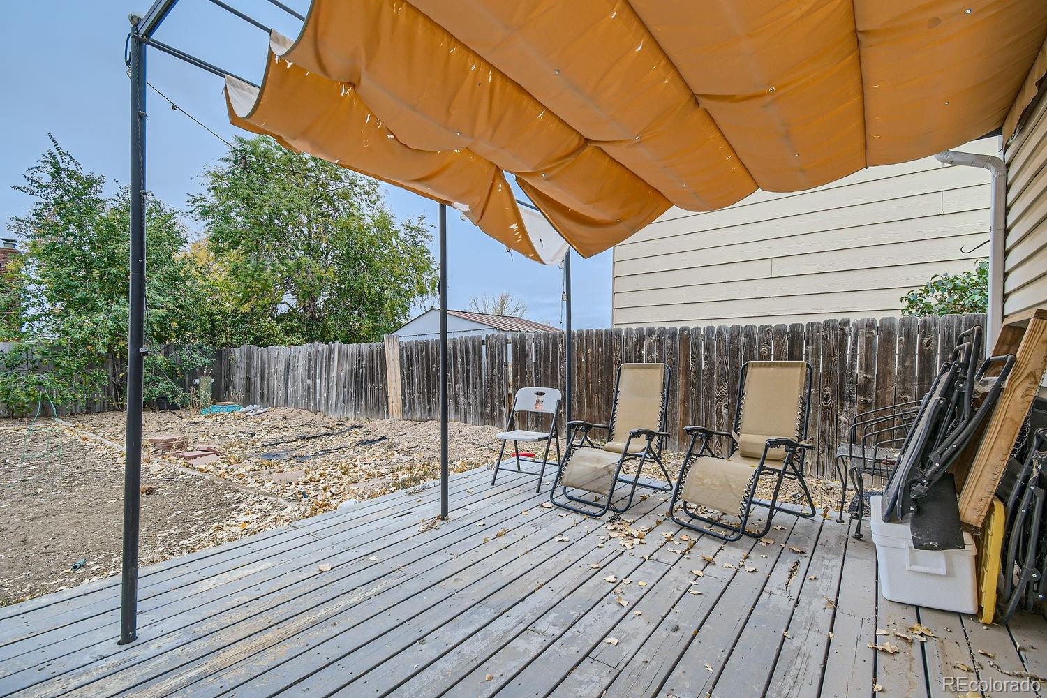 MLS Image #21 for 802  centennial way,bennett, Colorado