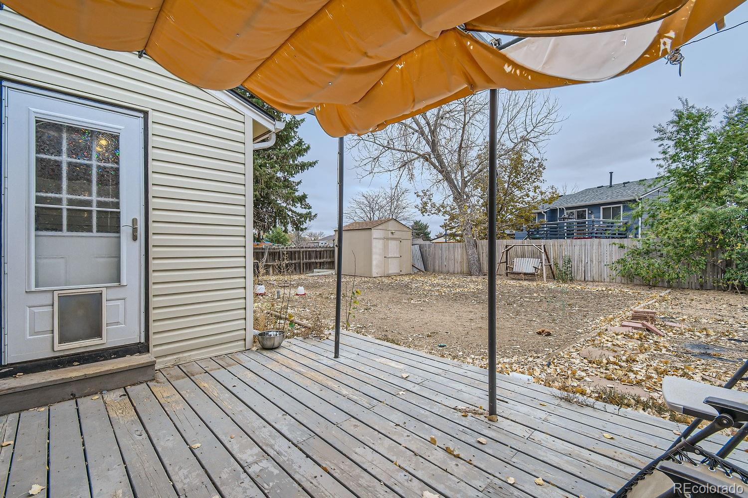 MLS Image #22 for 802  centennial way,bennett, Colorado