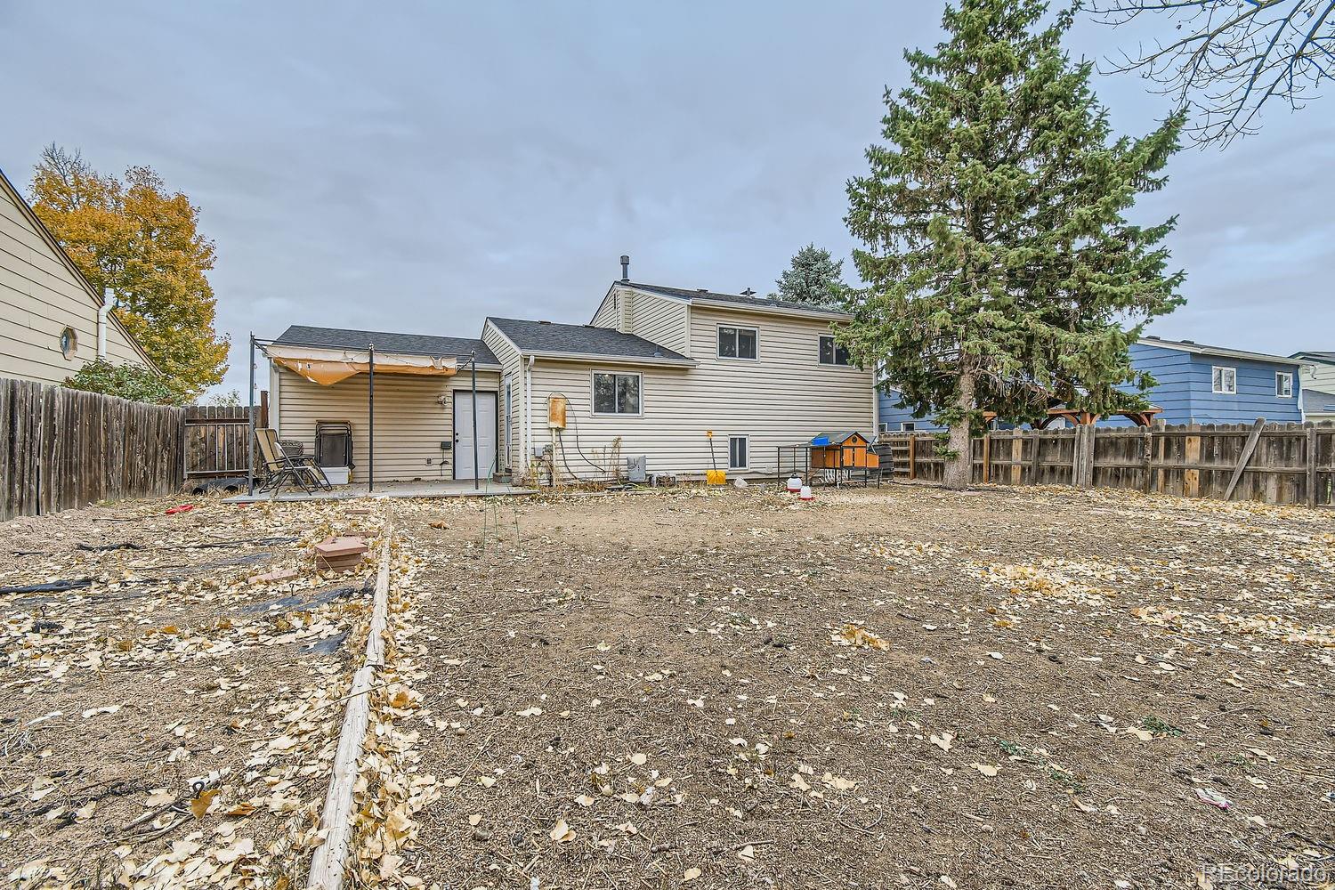 MLS Image #23 for 802  centennial way,bennett, Colorado