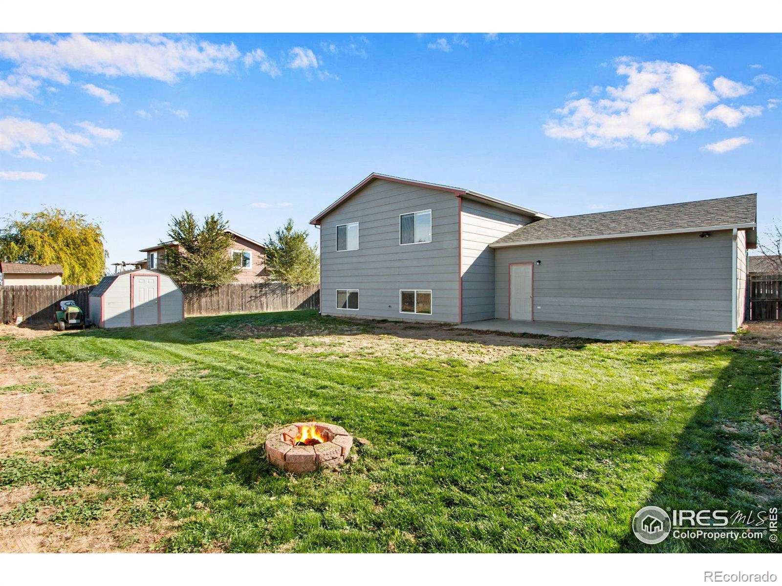 MLS Image #1 for 1611  42nd street,evans, Colorado