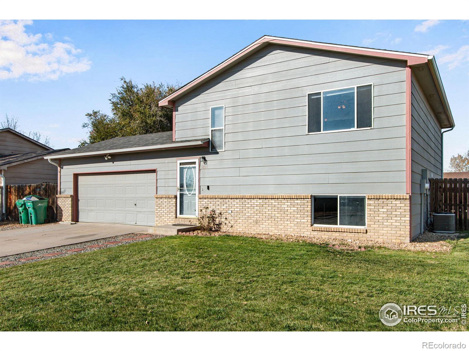 MLS Image #23 for 1611  42nd street,evans, Colorado