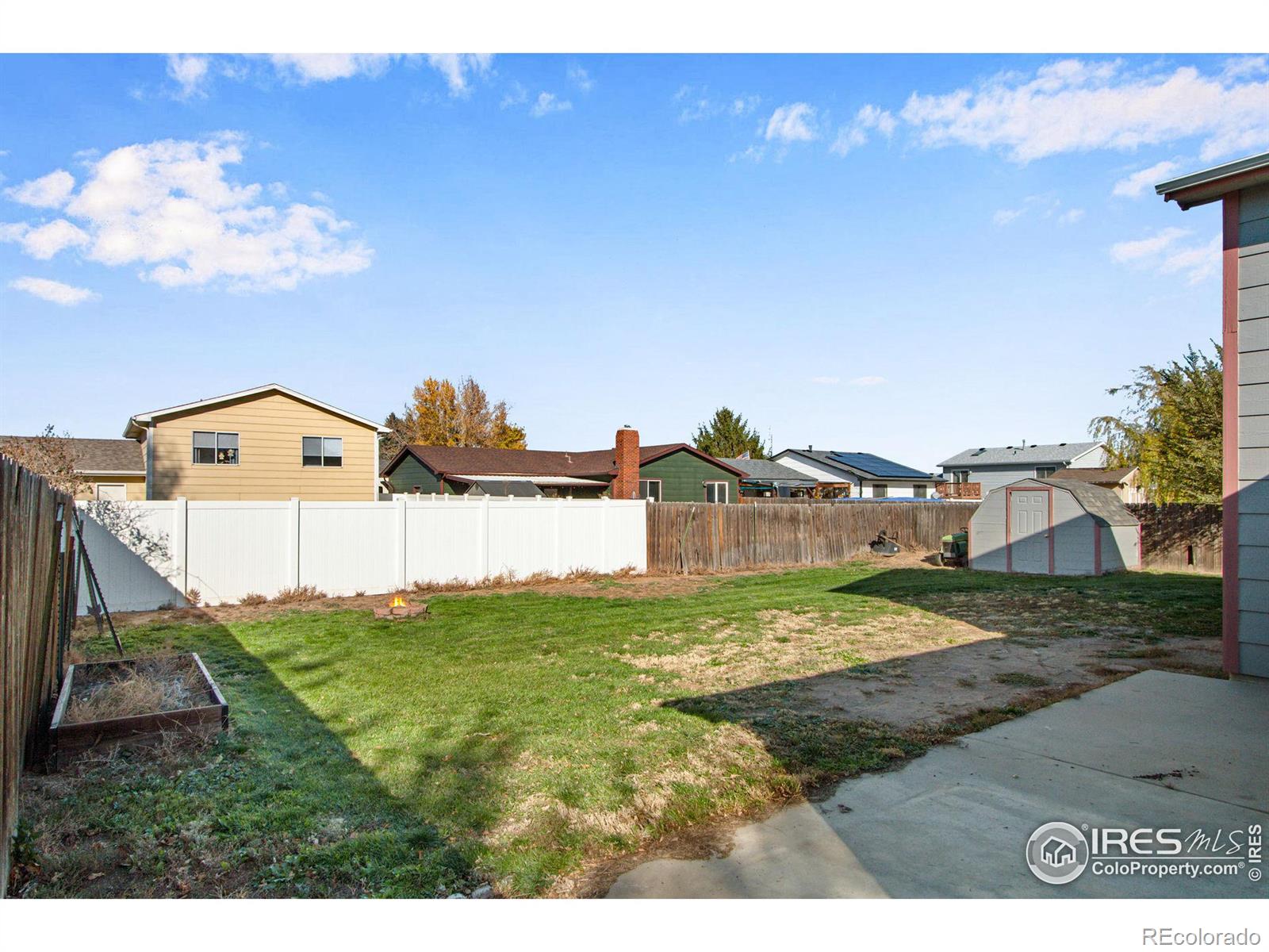 MLS Image #24 for 1611  42nd street,evans, Colorado