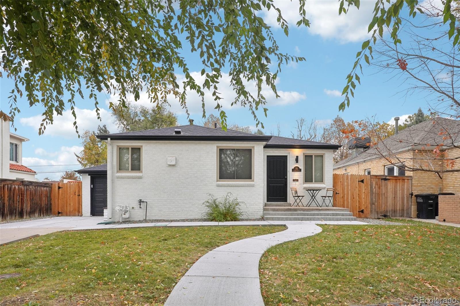 MLS Image #0 for 716  dexter street,denver, Colorado