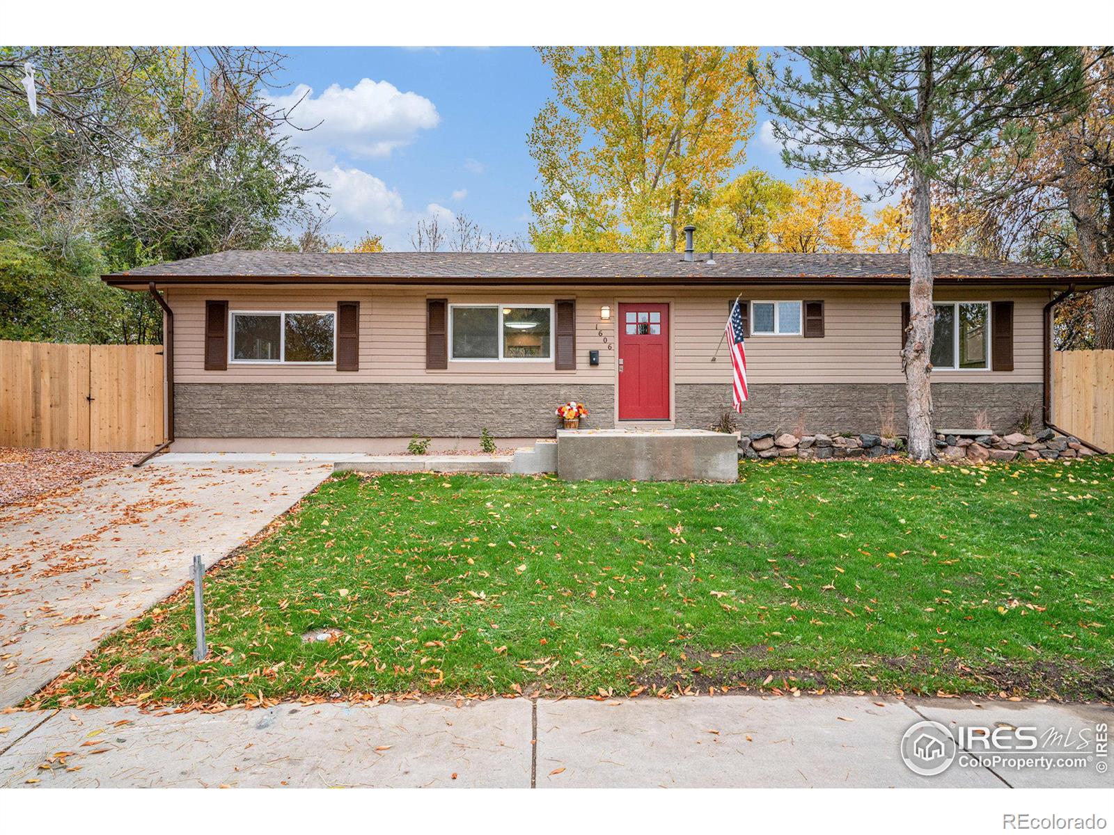 MLS Image #0 for 1606  centennial drive,longmont, Colorado