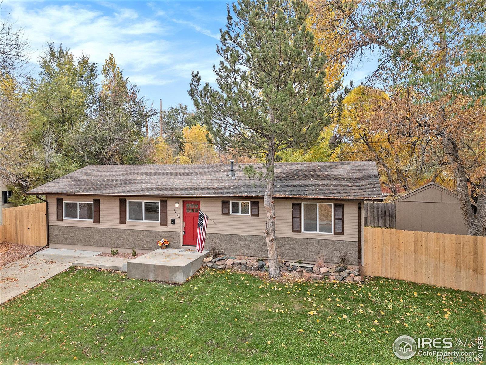 MLS Image #2 for 1606  centennial drive,longmont, Colorado