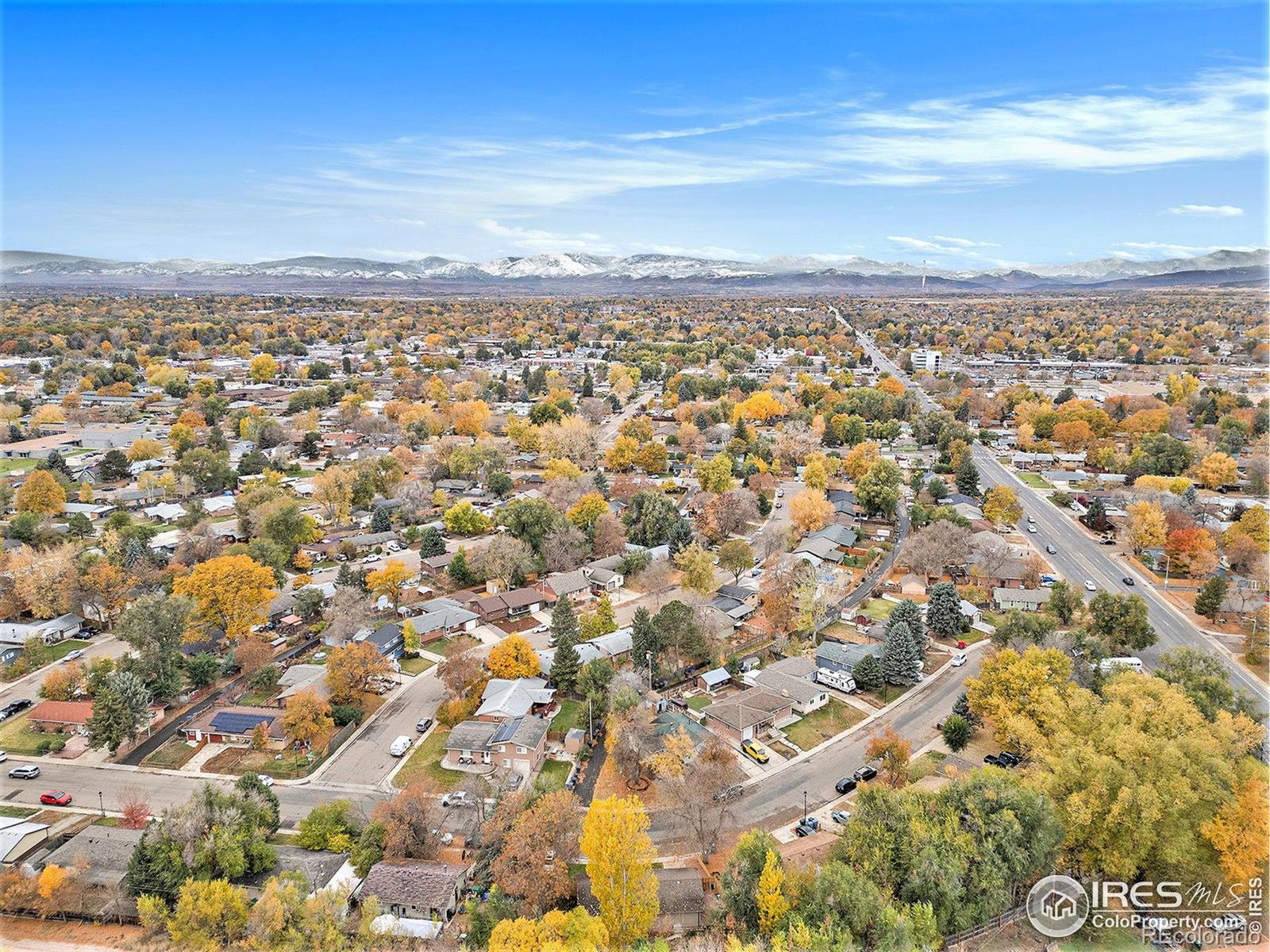 MLS Image #20 for 1606  centennial drive,longmont, Colorado