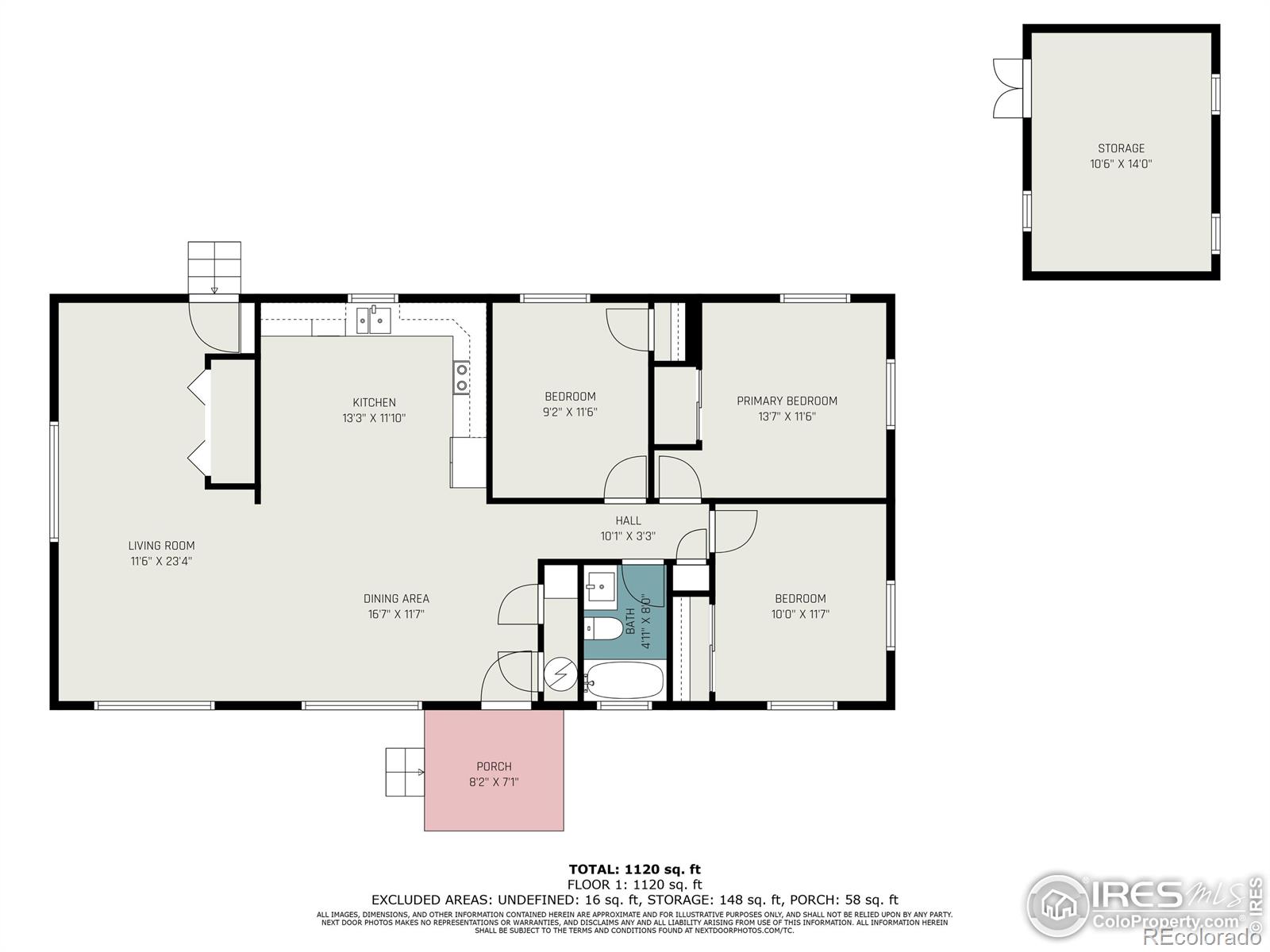 MLS Image #26 for 1606  centennial drive,longmont, Colorado