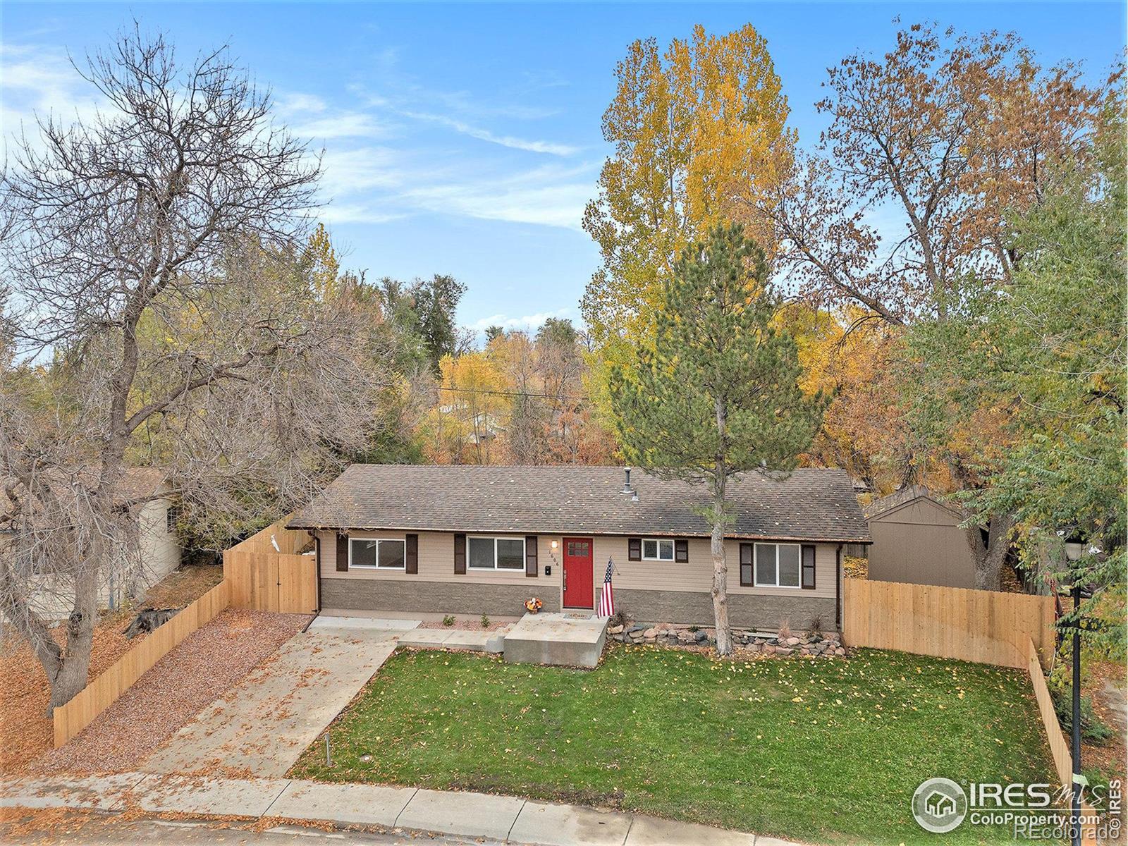 MLS Image #3 for 1606  centennial drive,longmont, Colorado