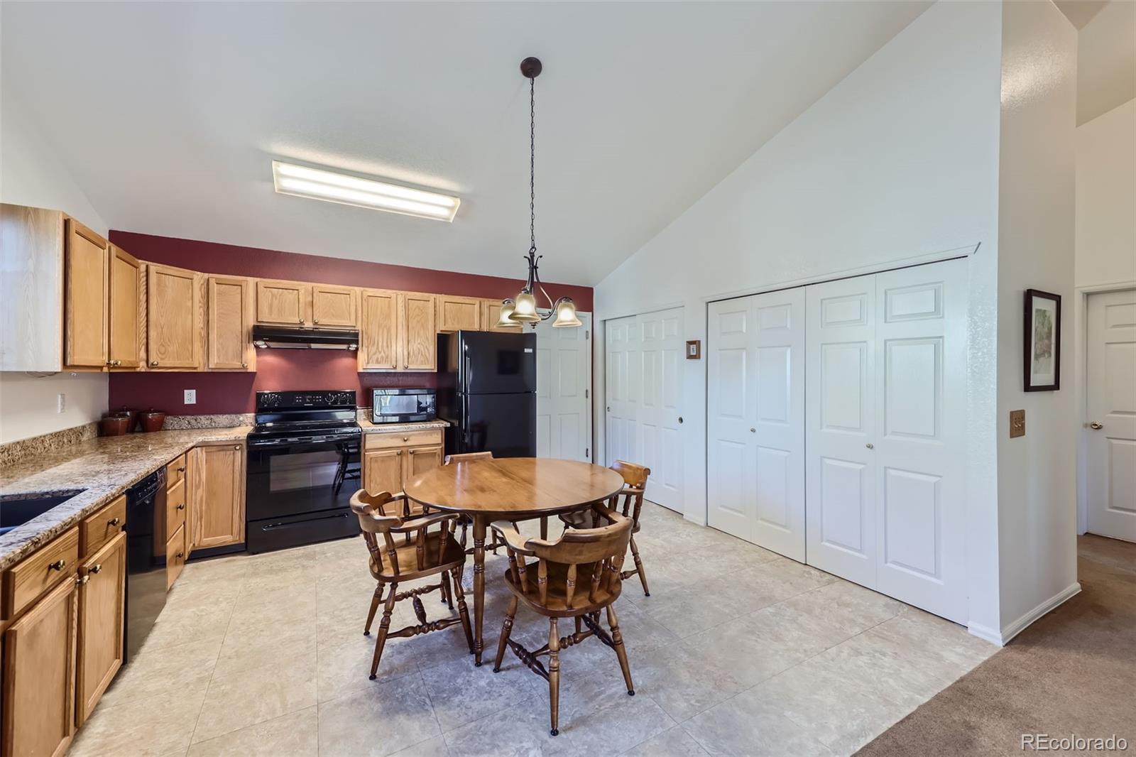 MLS Image #6 for 567 w 116th place,northglenn, Colorado