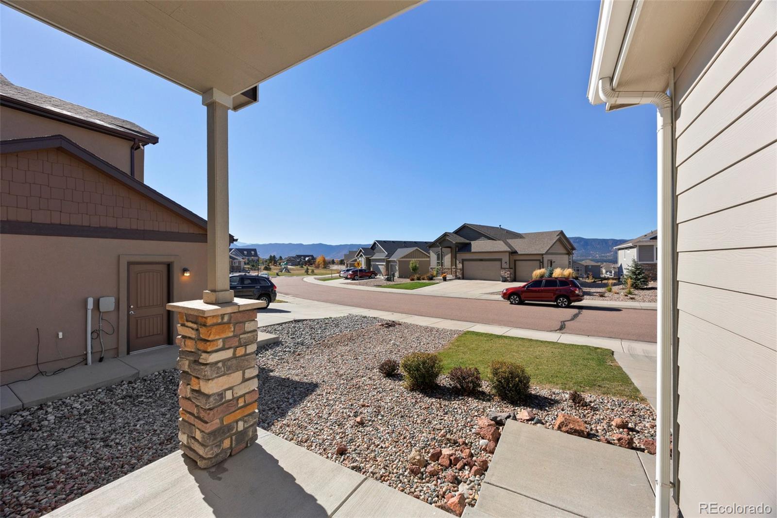 MLS Image #2 for 17865  mining way,monument, Colorado