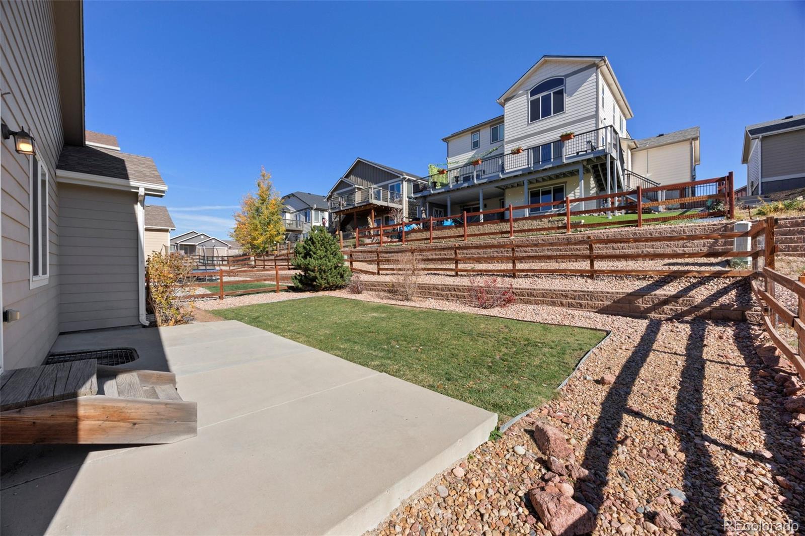 MLS Image #28 for 17865  mining way,monument, Colorado