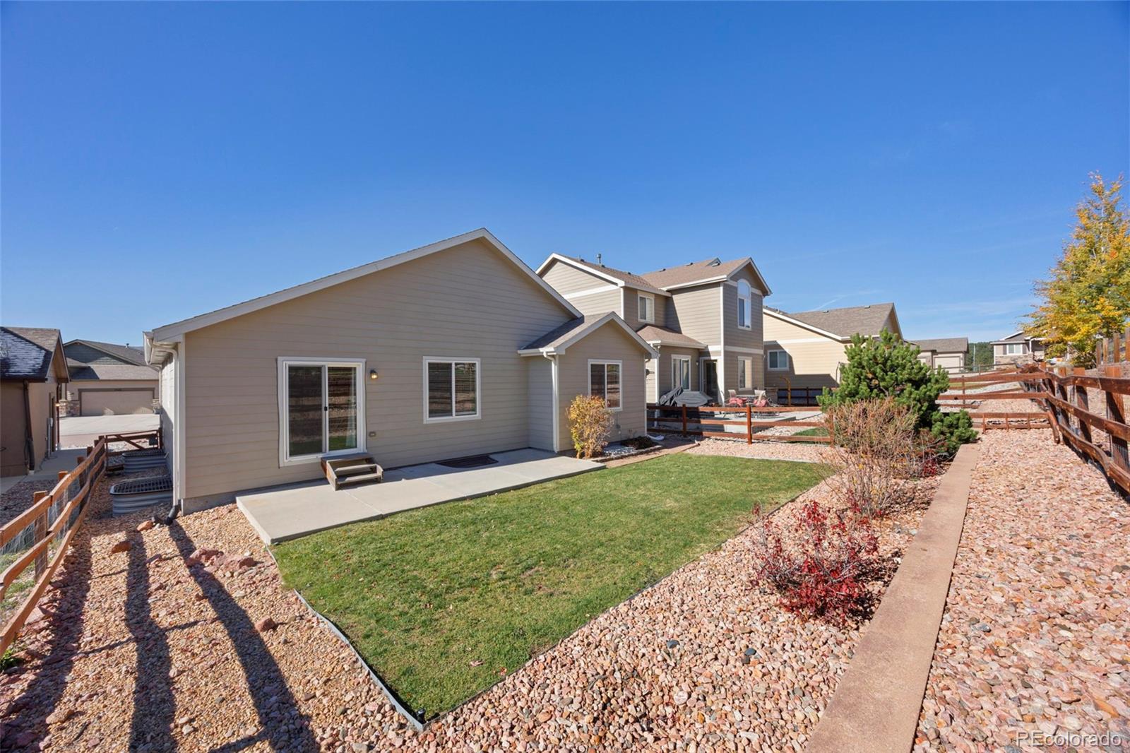 MLS Image #29 for 17865  mining way,monument, Colorado