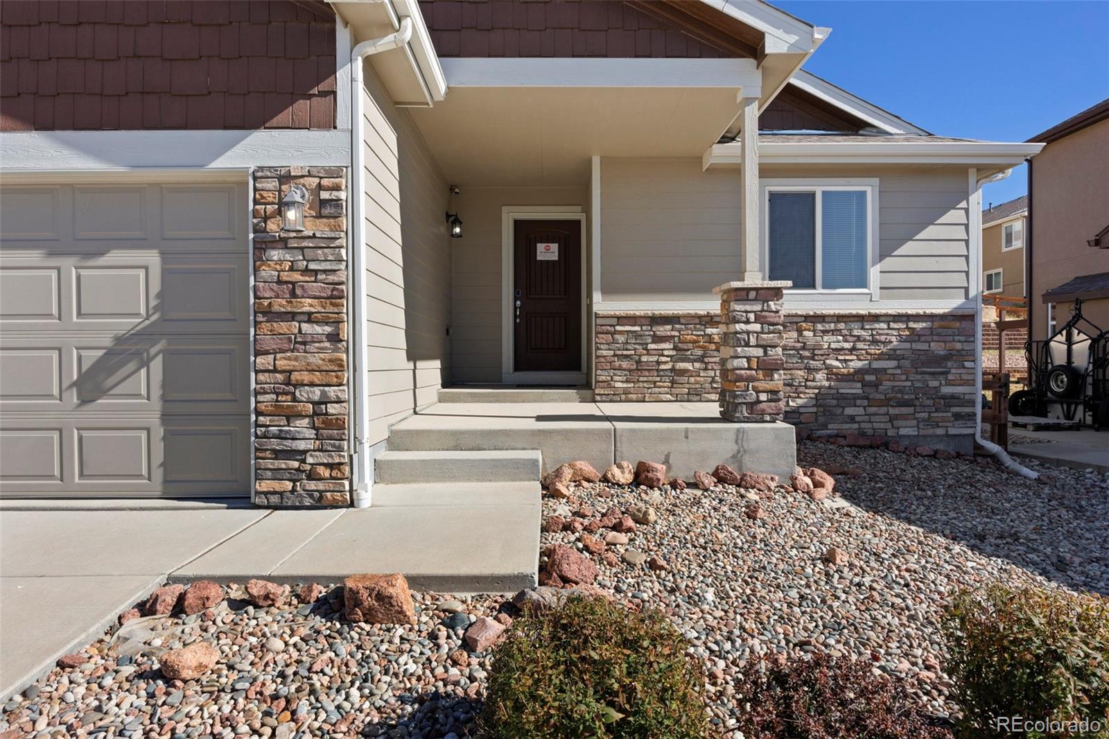 MLS Image #3 for 17865  mining way,monument, Colorado