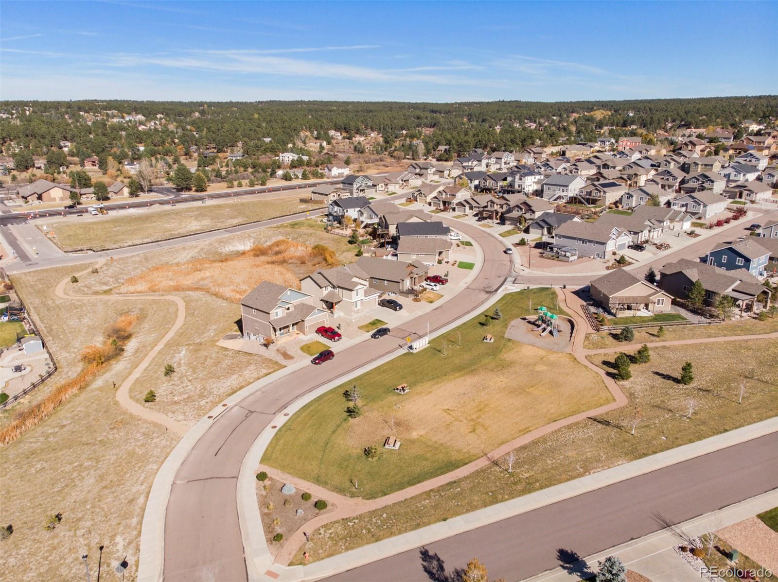 MLS Image #30 for 17865  mining way,monument, Colorado