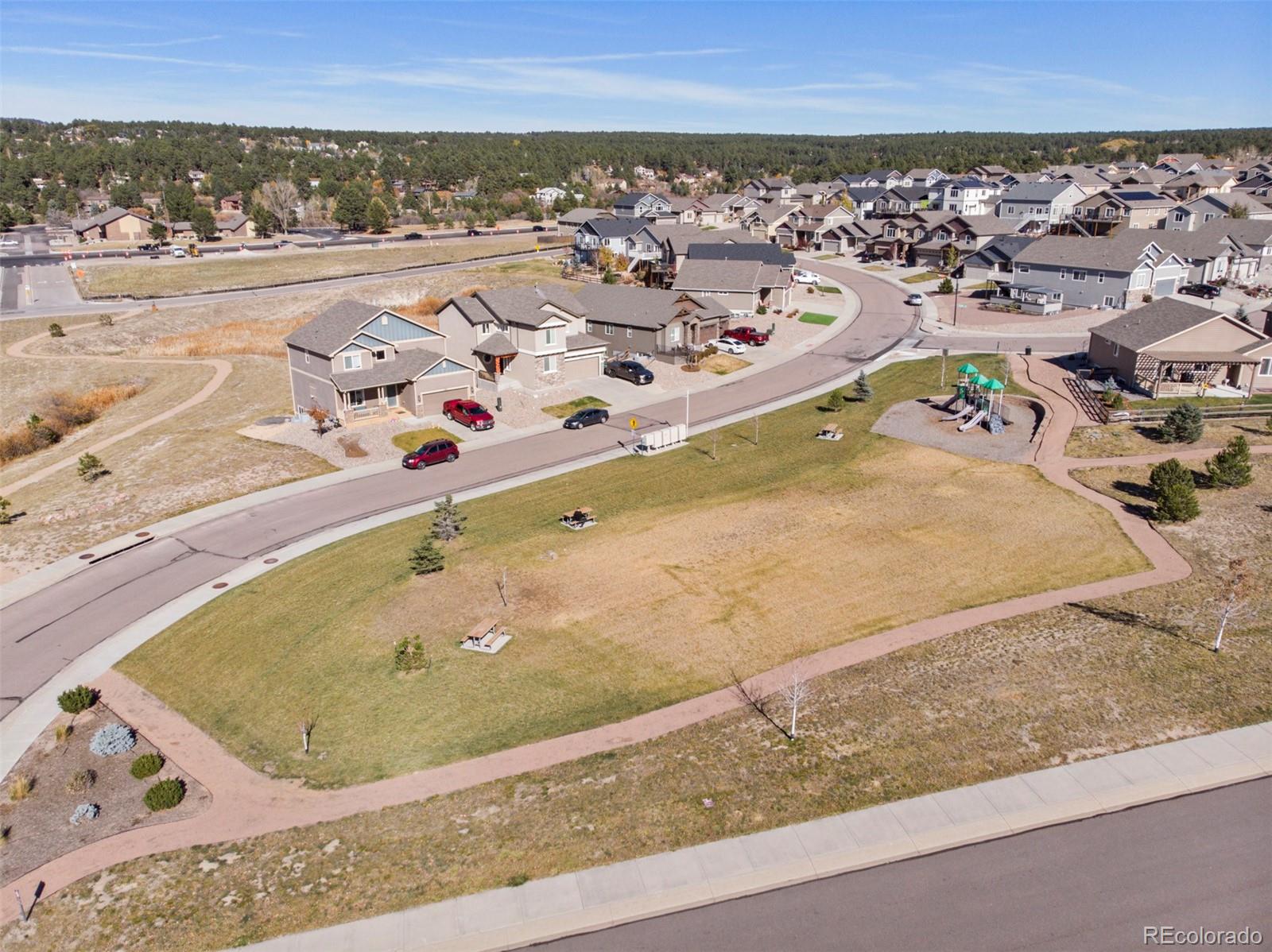 MLS Image #31 for 17865  mining way,monument, Colorado