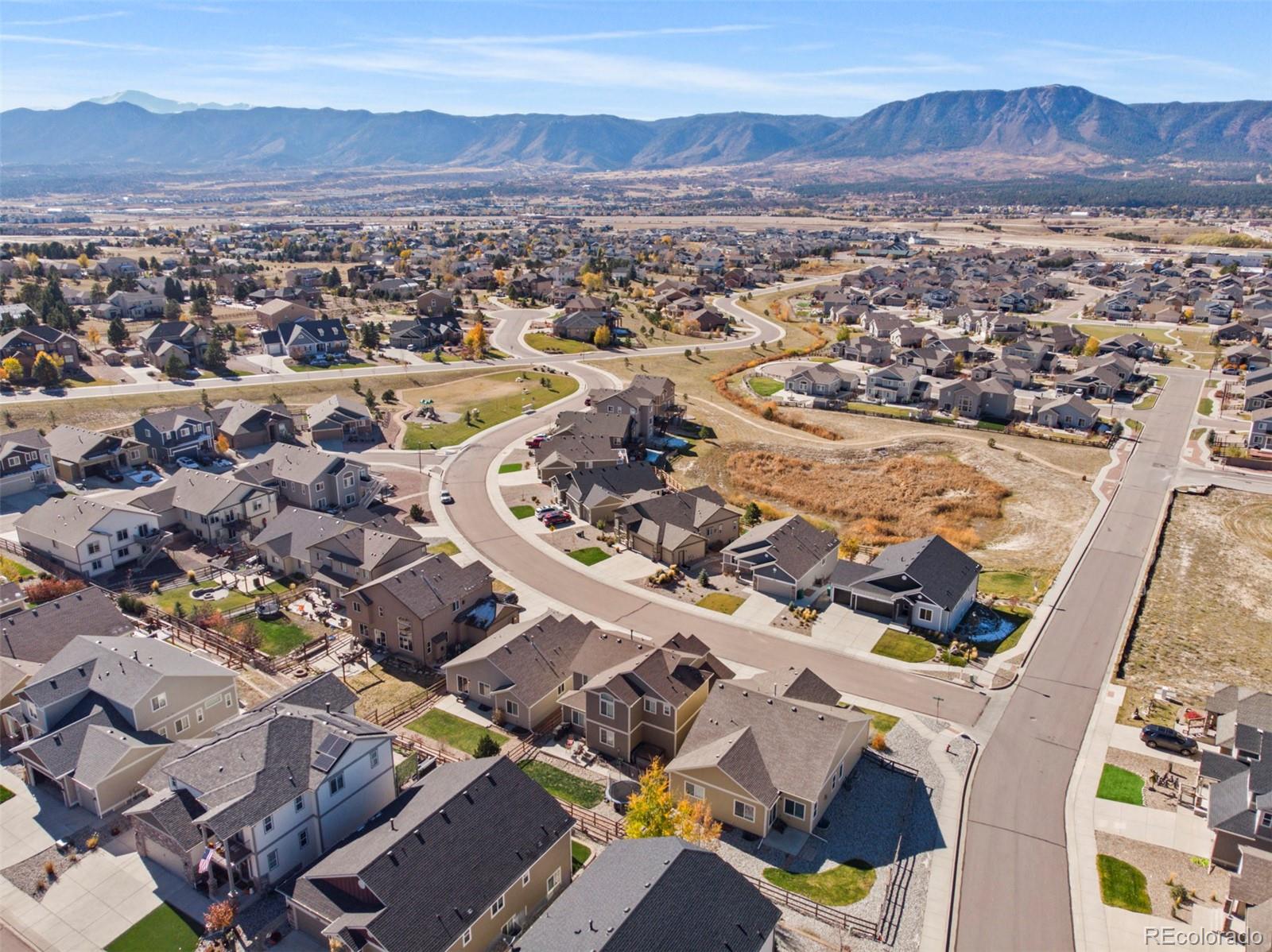 MLS Image #32 for 17865  mining way,monument, Colorado