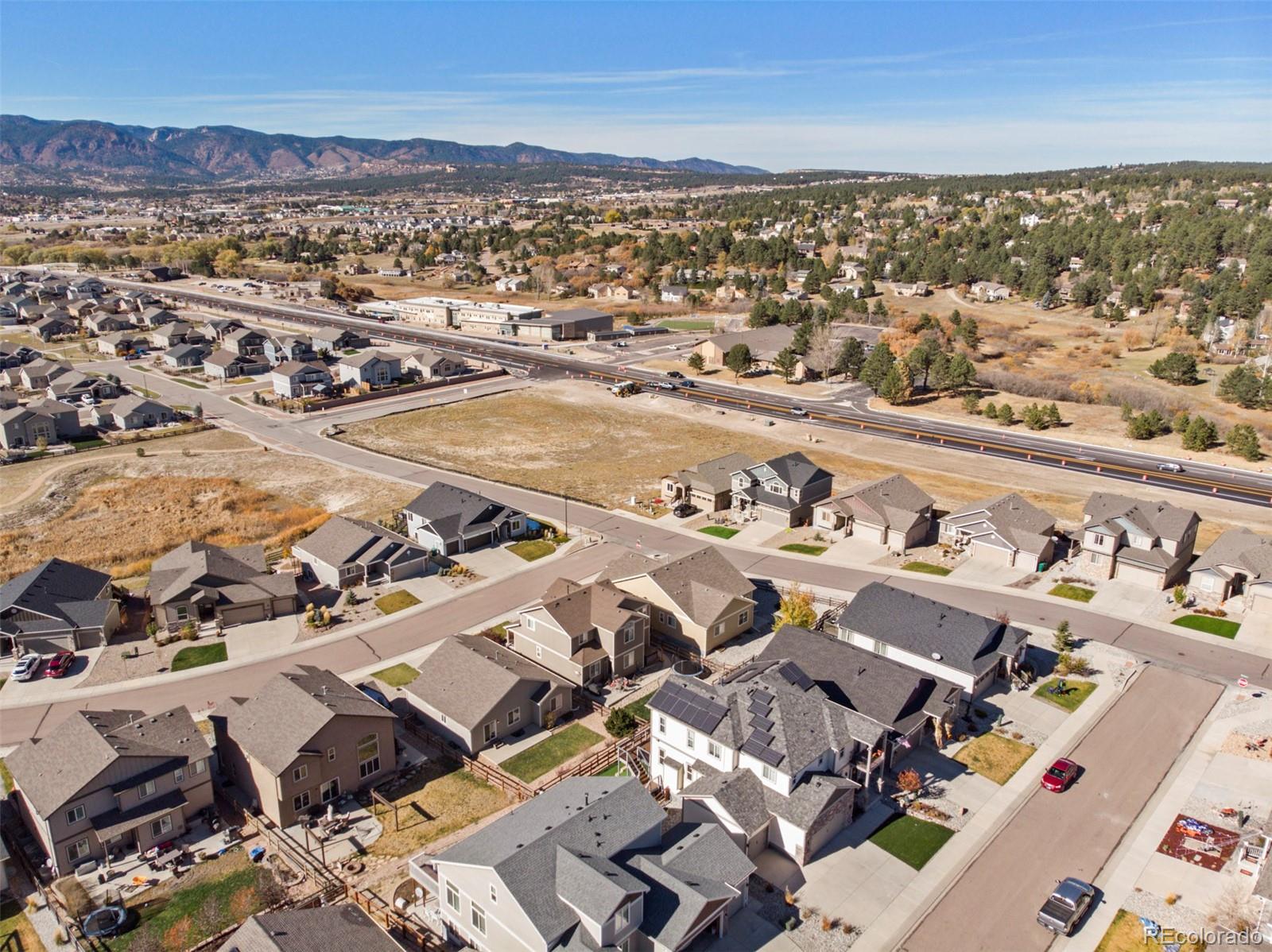 MLS Image #33 for 17865  mining way,monument, Colorado