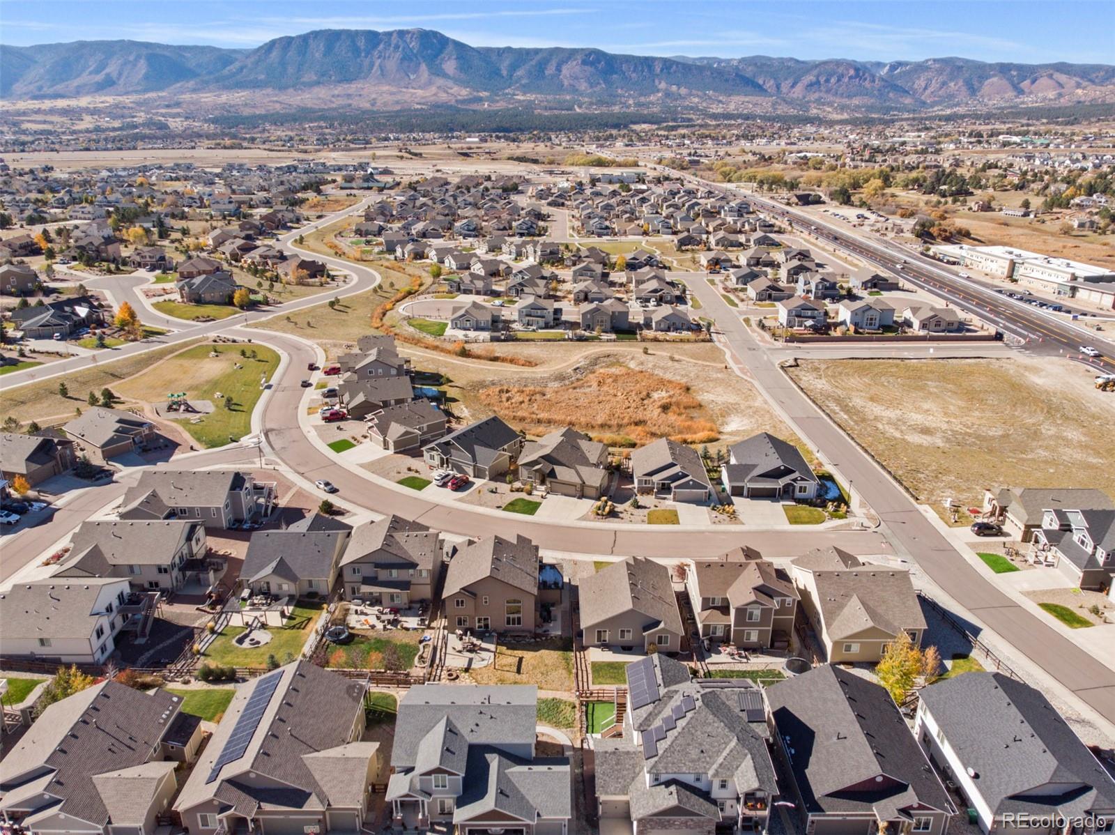 MLS Image #34 for 17865  mining way,monument, Colorado