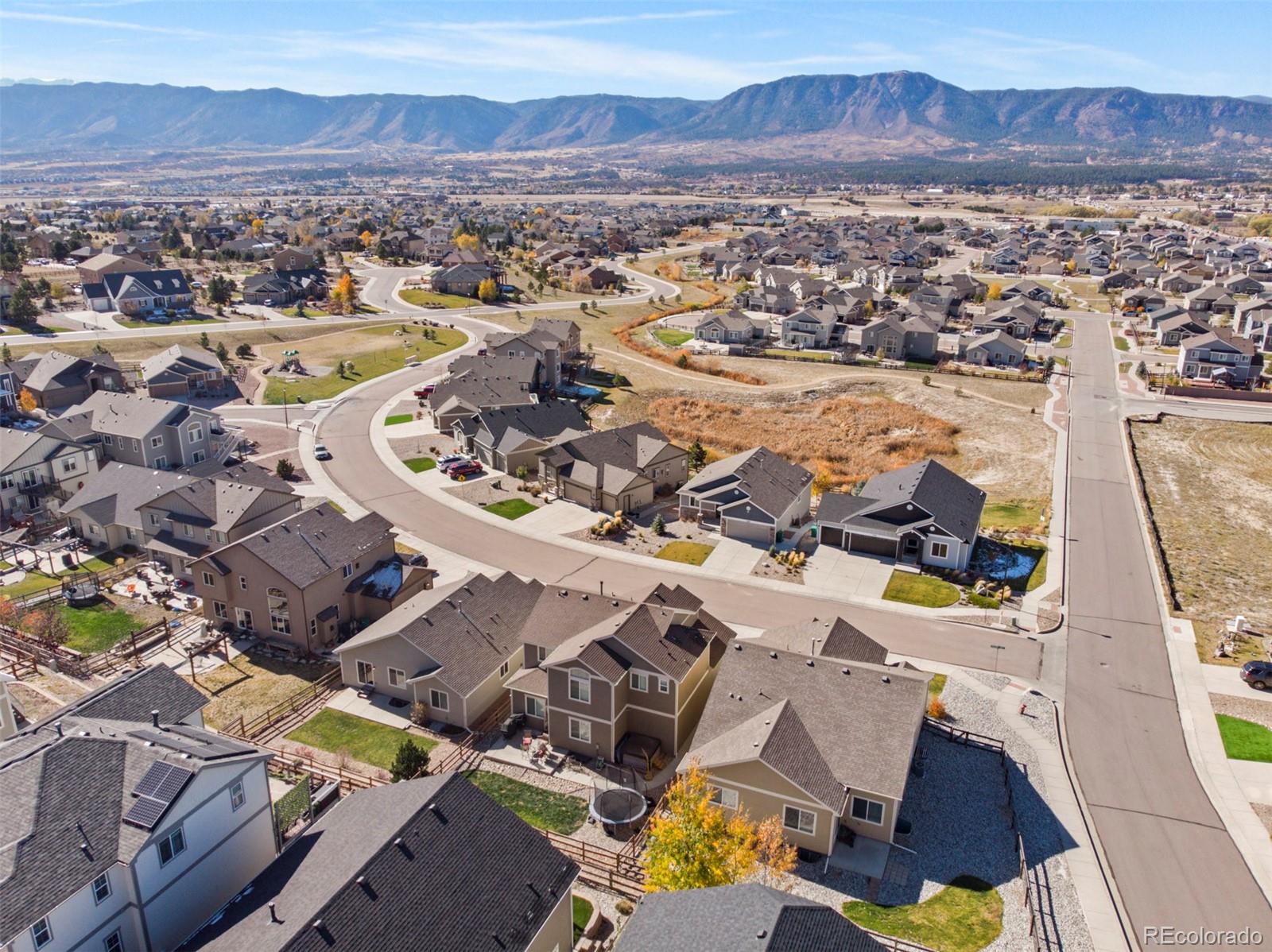 MLS Image #36 for 17865  mining way,monument, Colorado