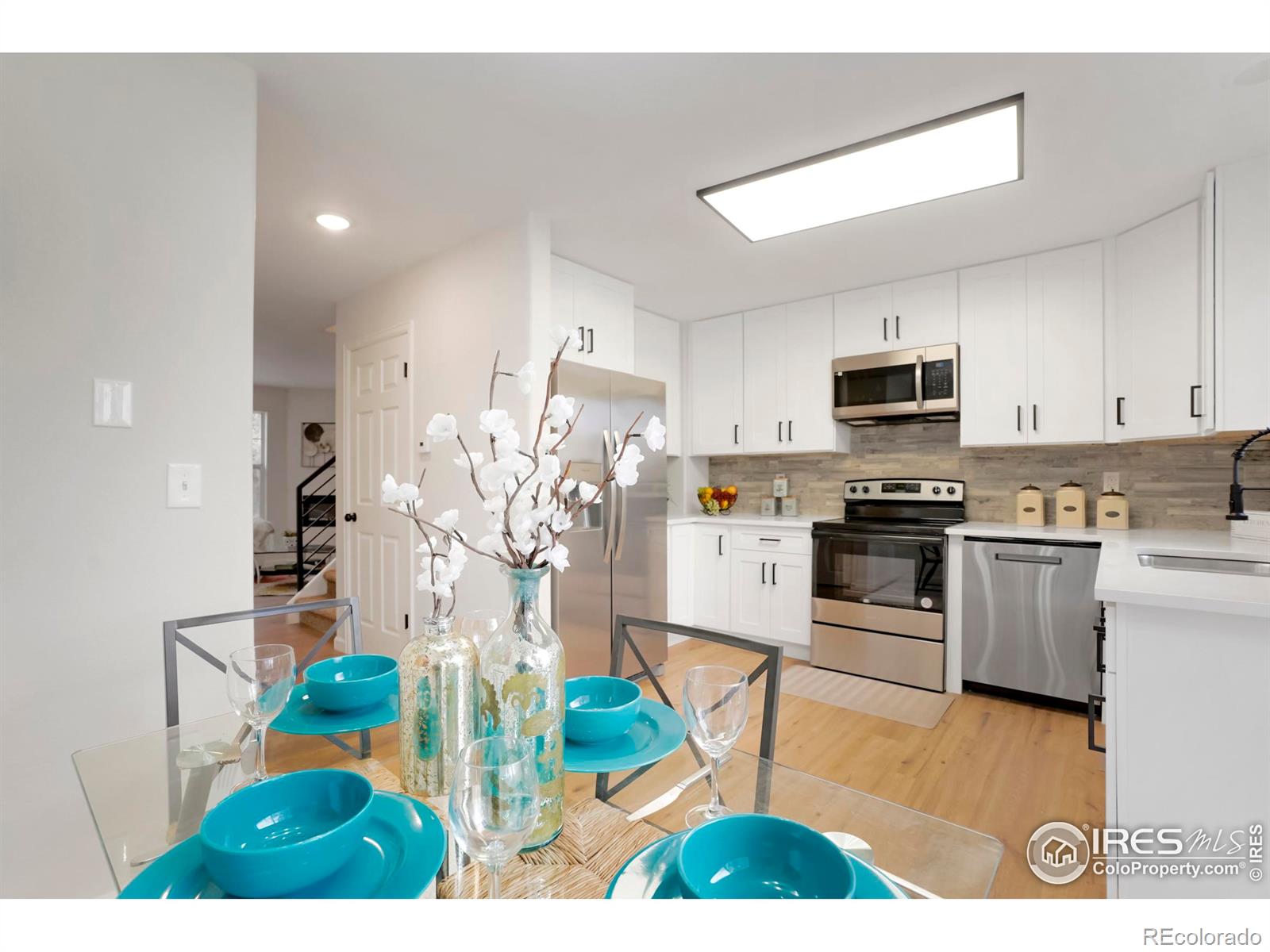 MLS Image #5 for 3040 w 107th place,westminster, Colorado