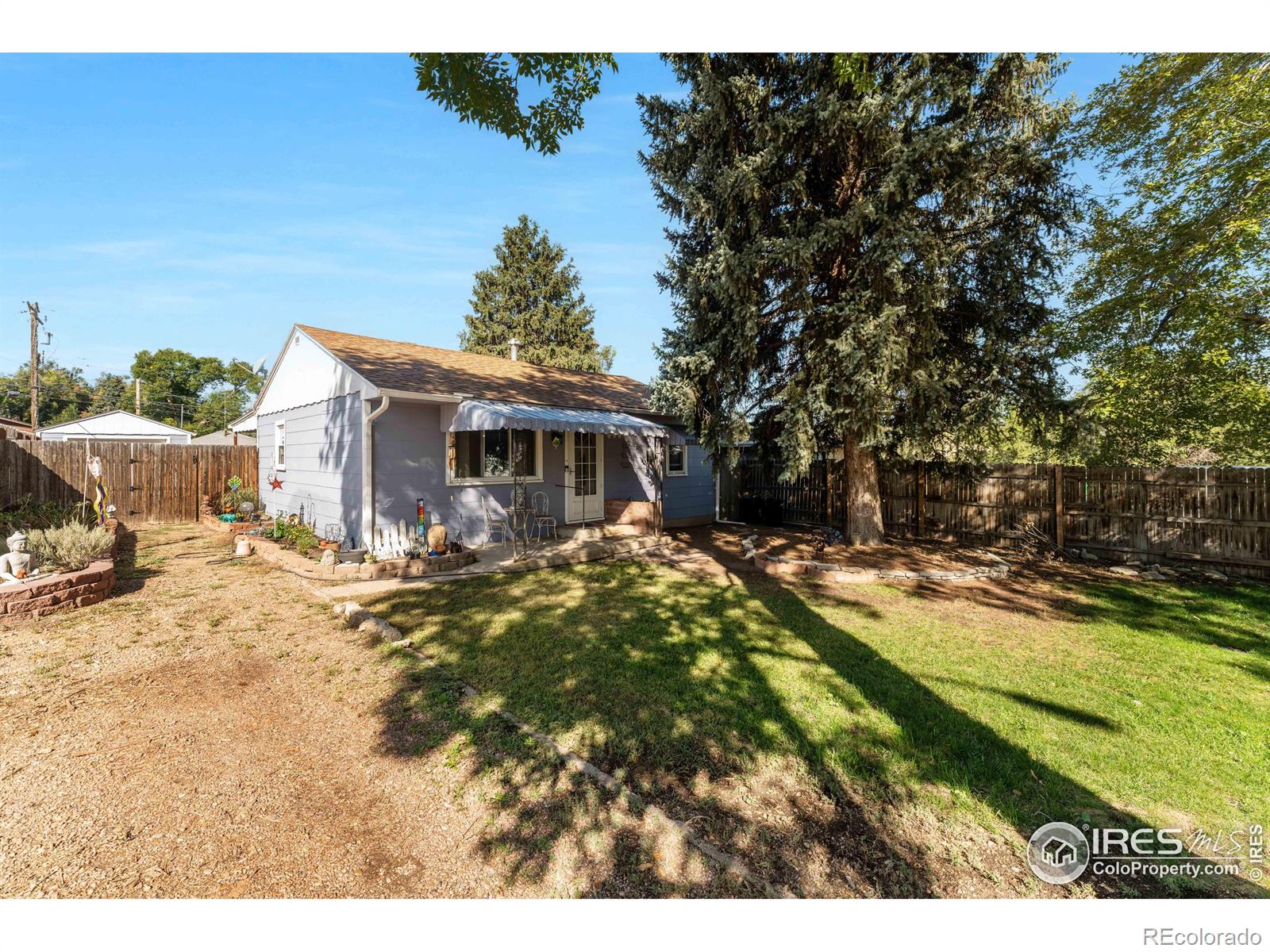 MLS Image #1 for 919  19th avenue,greeley, Colorado