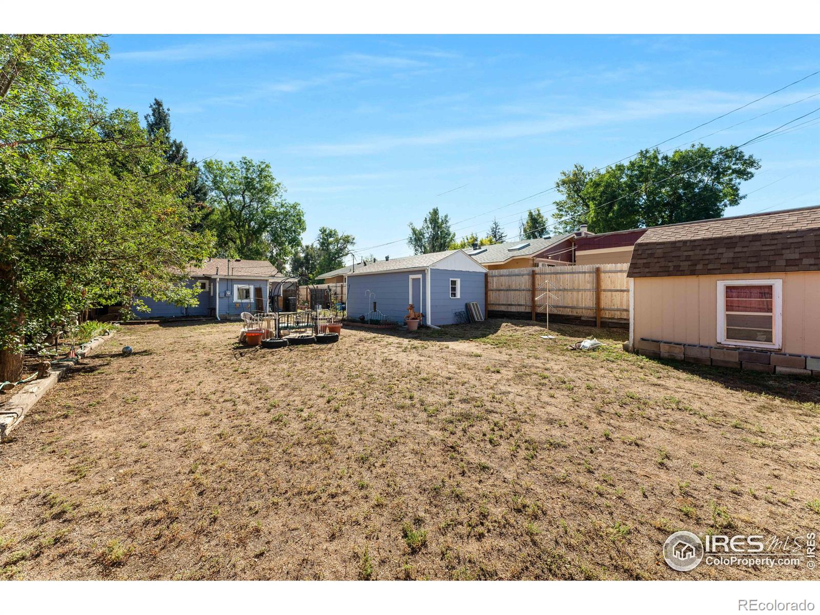 MLS Image #16 for 919  19th avenue,greeley, Colorado