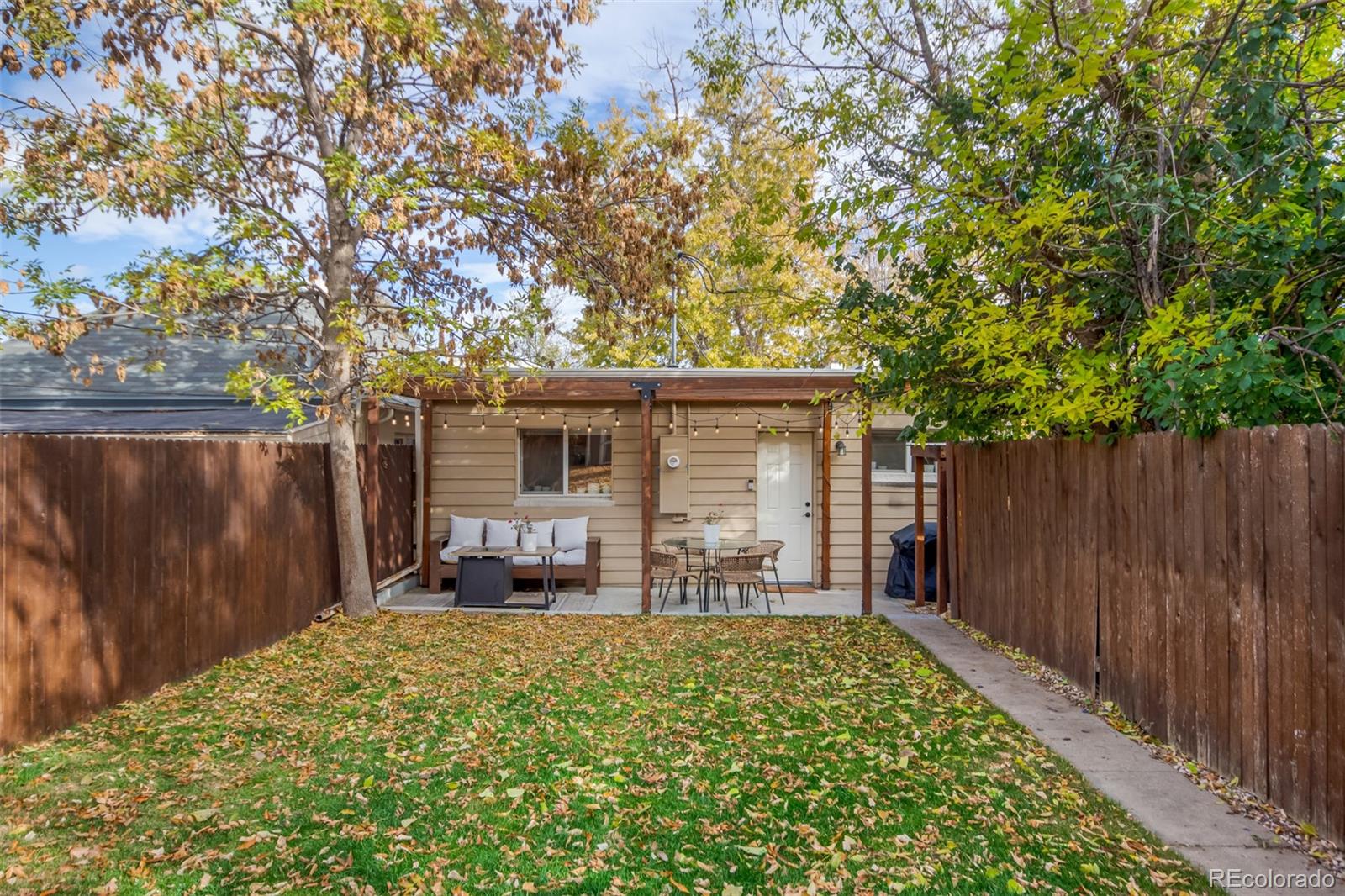 MLS Image #18 for 3929 n shoshone street,denver, Colorado