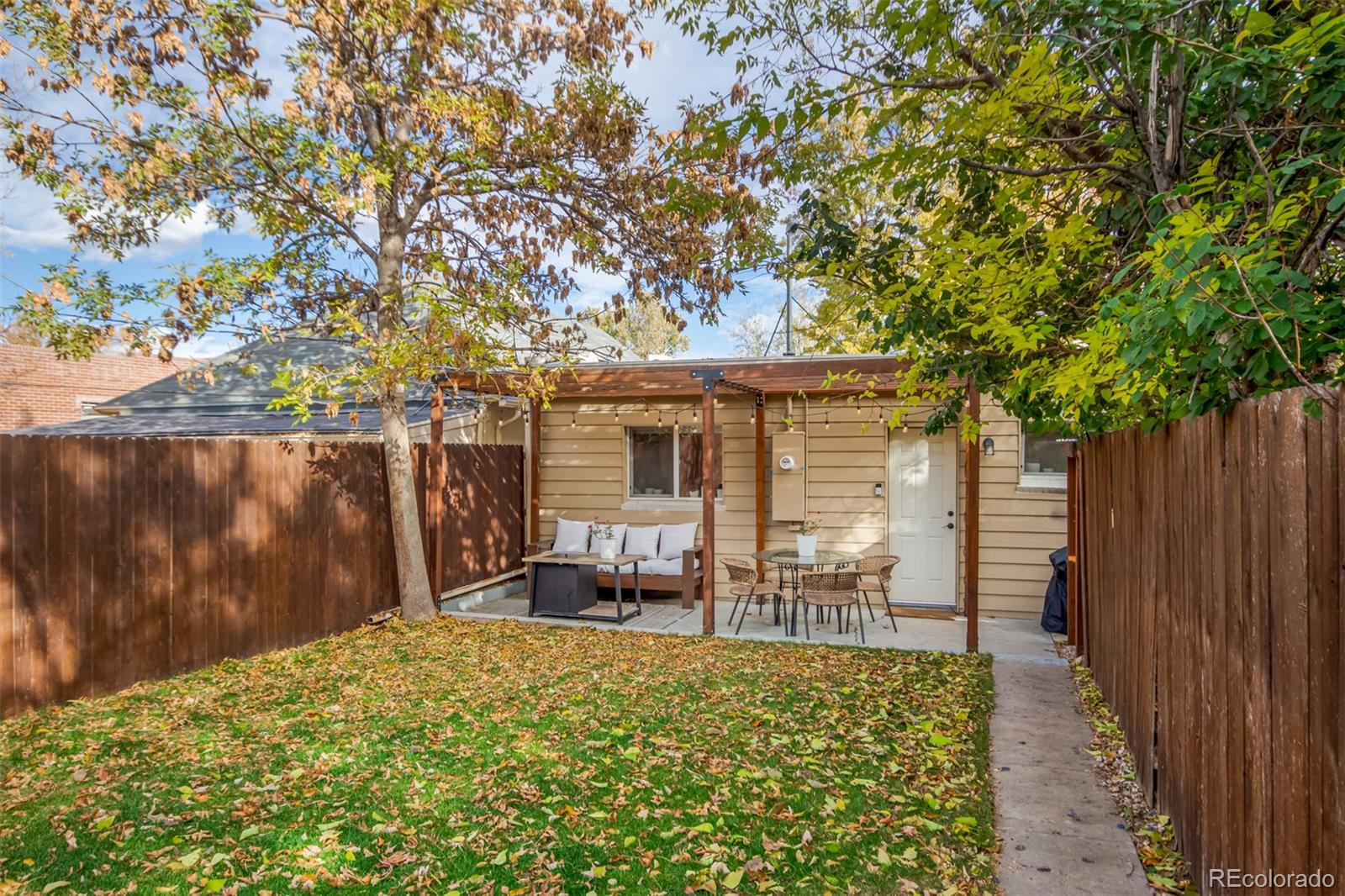 MLS Image #19 for 3929 n shoshone street,denver, Colorado