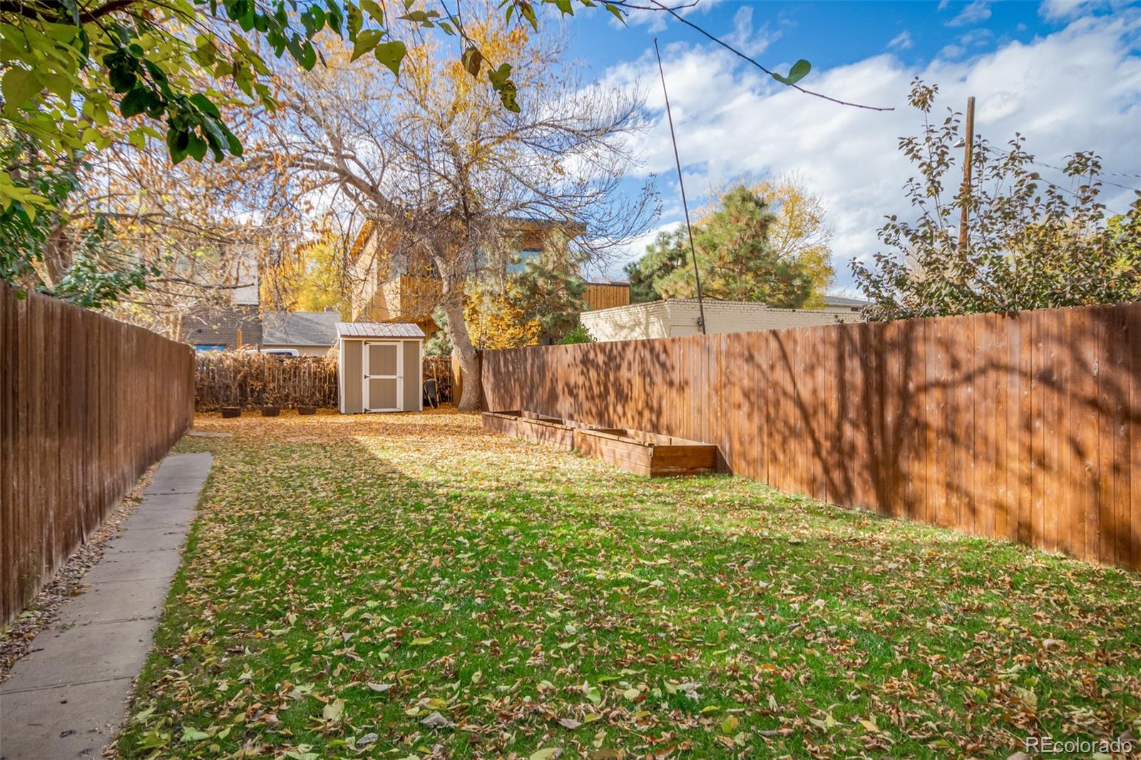 MLS Image #20 for 3929 n shoshone street,denver, Colorado