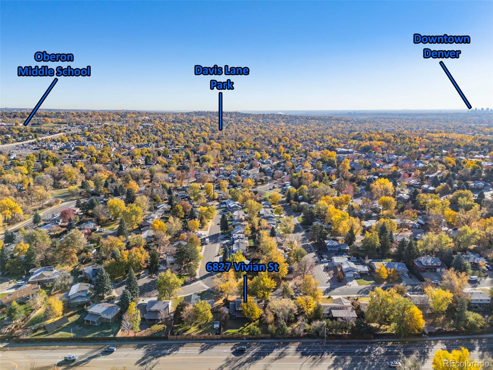 MLS Image #32 for 6827  vivian street,arvada, Colorado