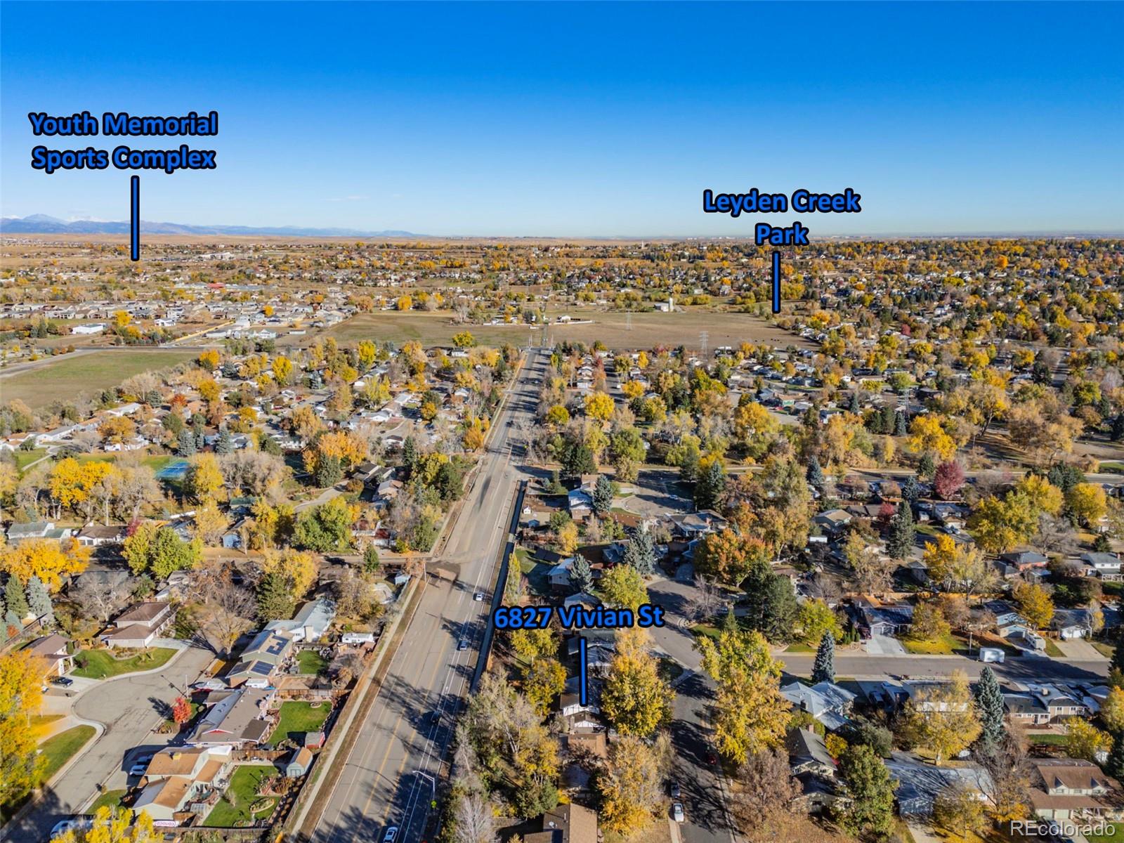 MLS Image #35 for 6827  vivian street,arvada, Colorado