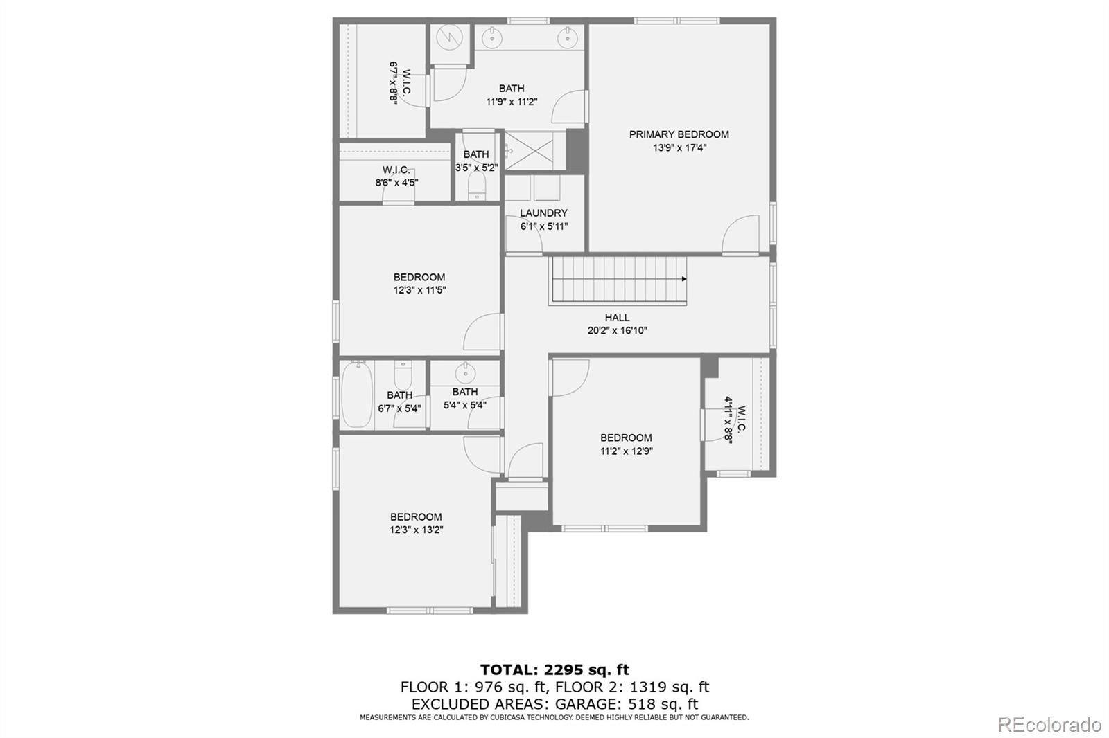 MLS Image #29 for 717  harvard street,johnstown, Colorado