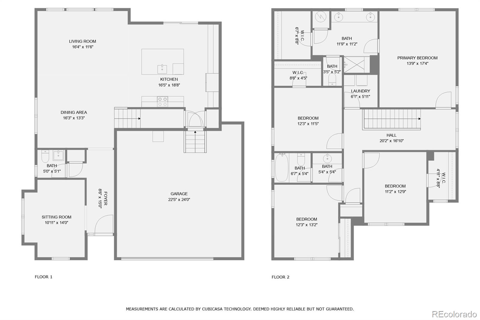 MLS Image #30 for 717  harvard street,johnstown, Colorado