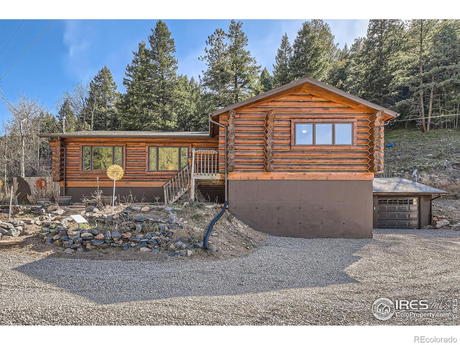 CMA Image for 11953 S Maxwell Hill Road,Littleton, Colorado