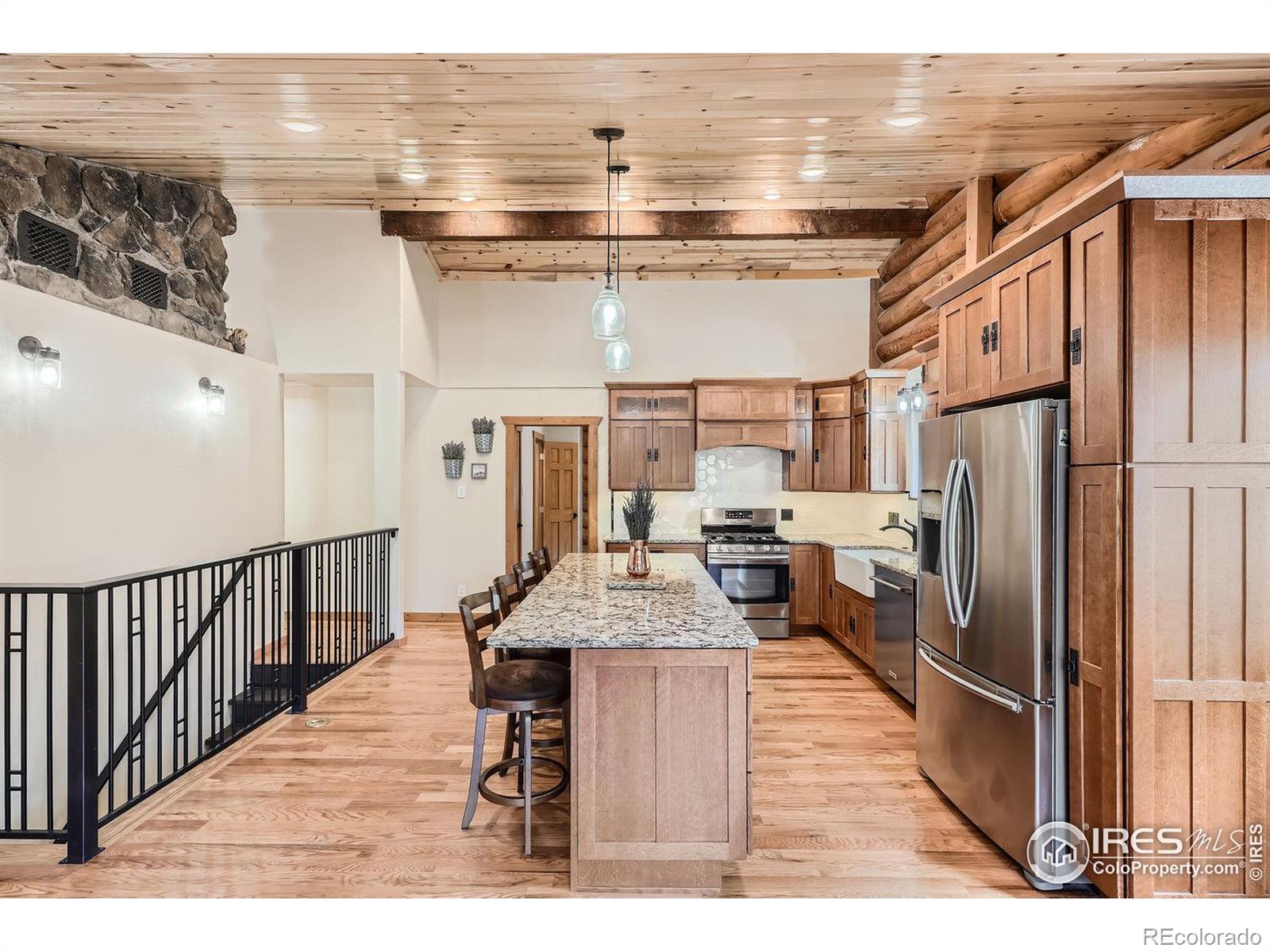 MLS Image #10 for 11953 s maxwell hill road,littleton, Colorado