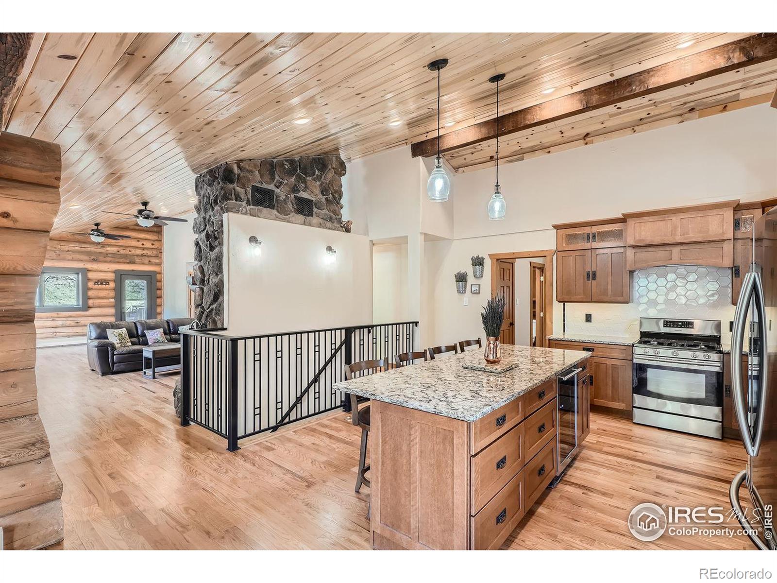 MLS Image #13 for 11953 s maxwell hill road,littleton, Colorado