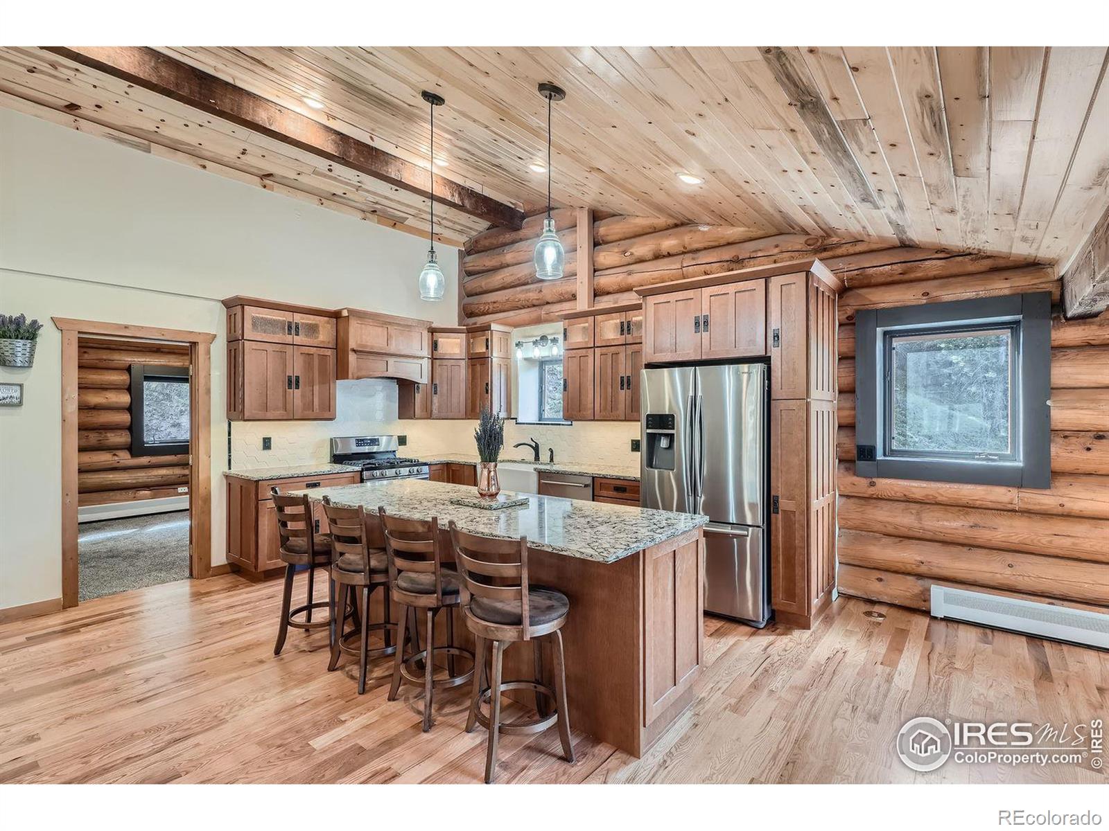 MLS Image #2 for 11953 s maxwell hill road,littleton, Colorado