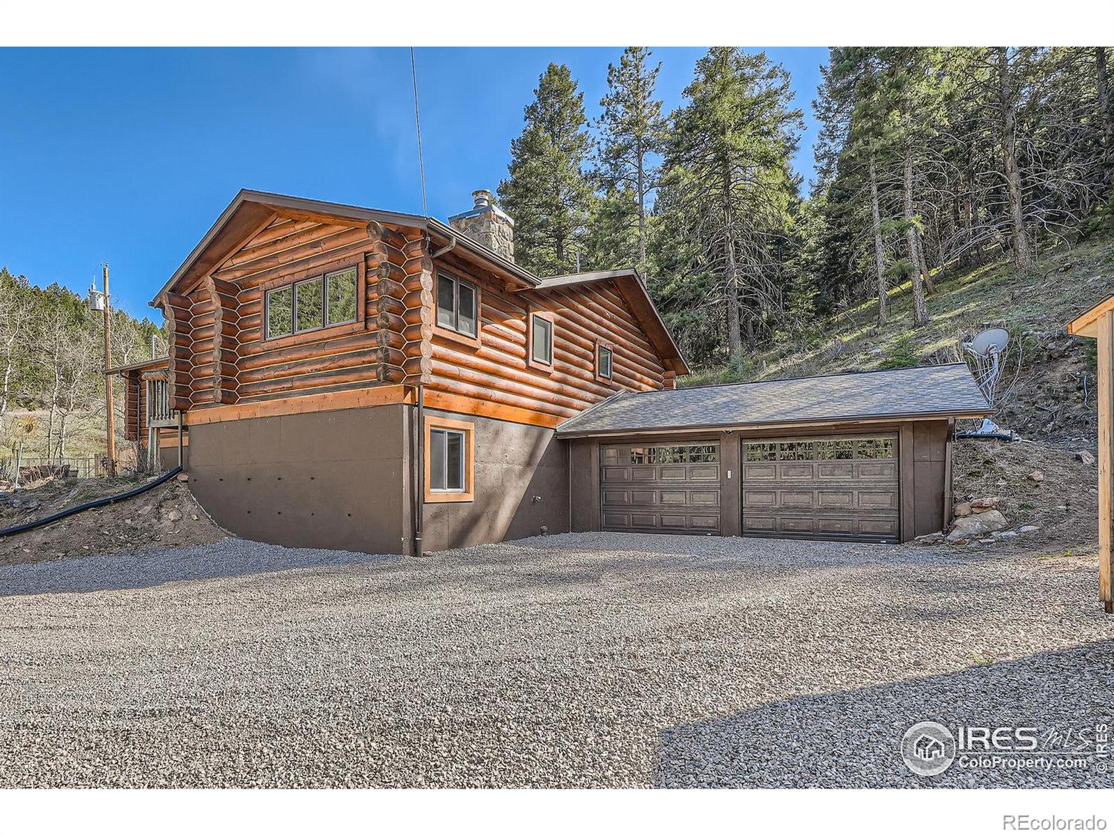 MLS Image #4 for 11953 s maxwell hill road,littleton, Colorado